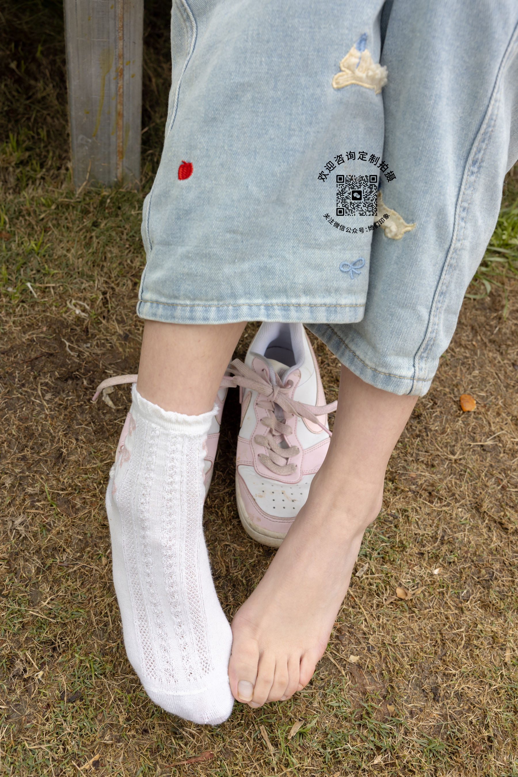 她们印象 No.006 天天/(167P)