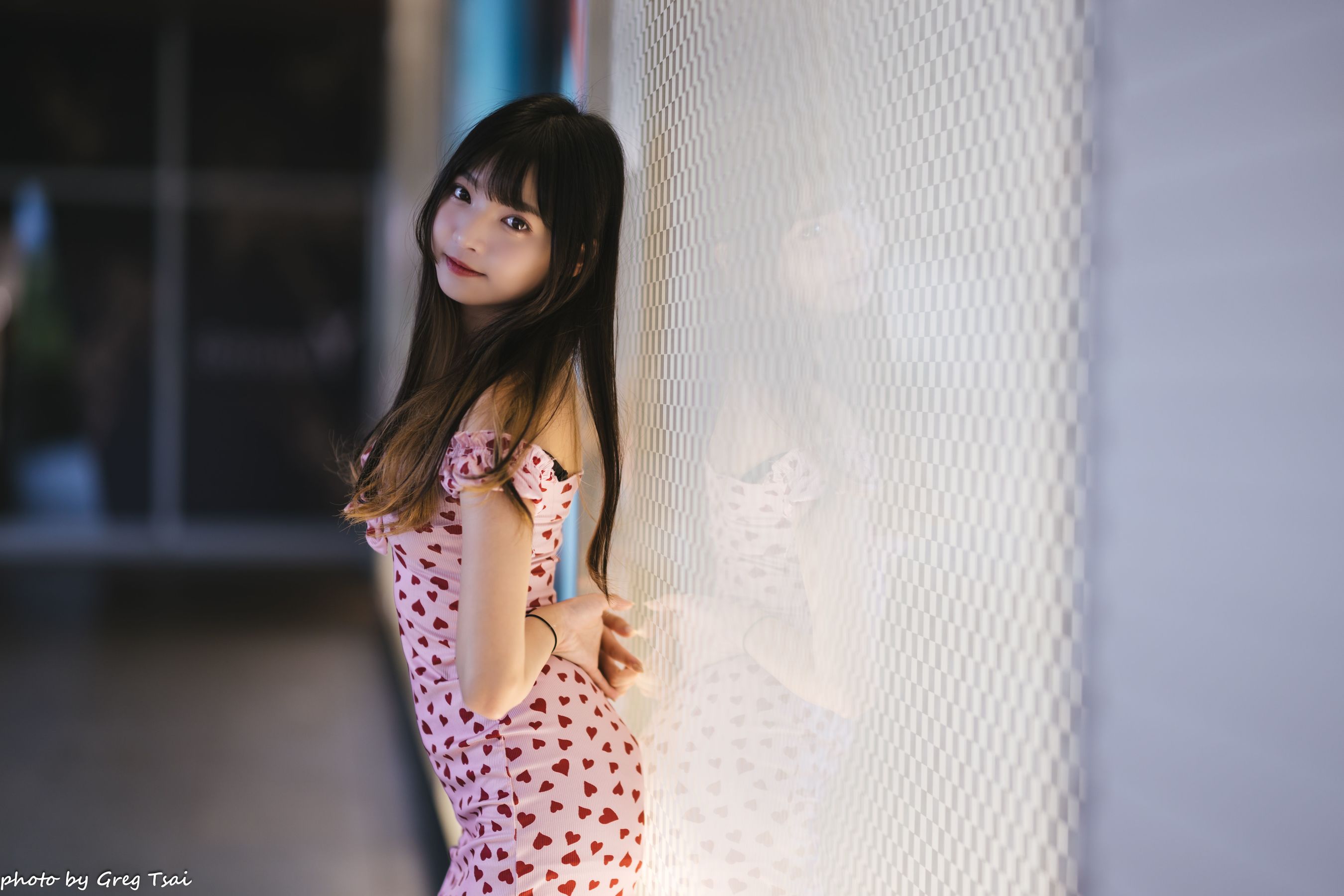 小穎 - 信义区/(104P)