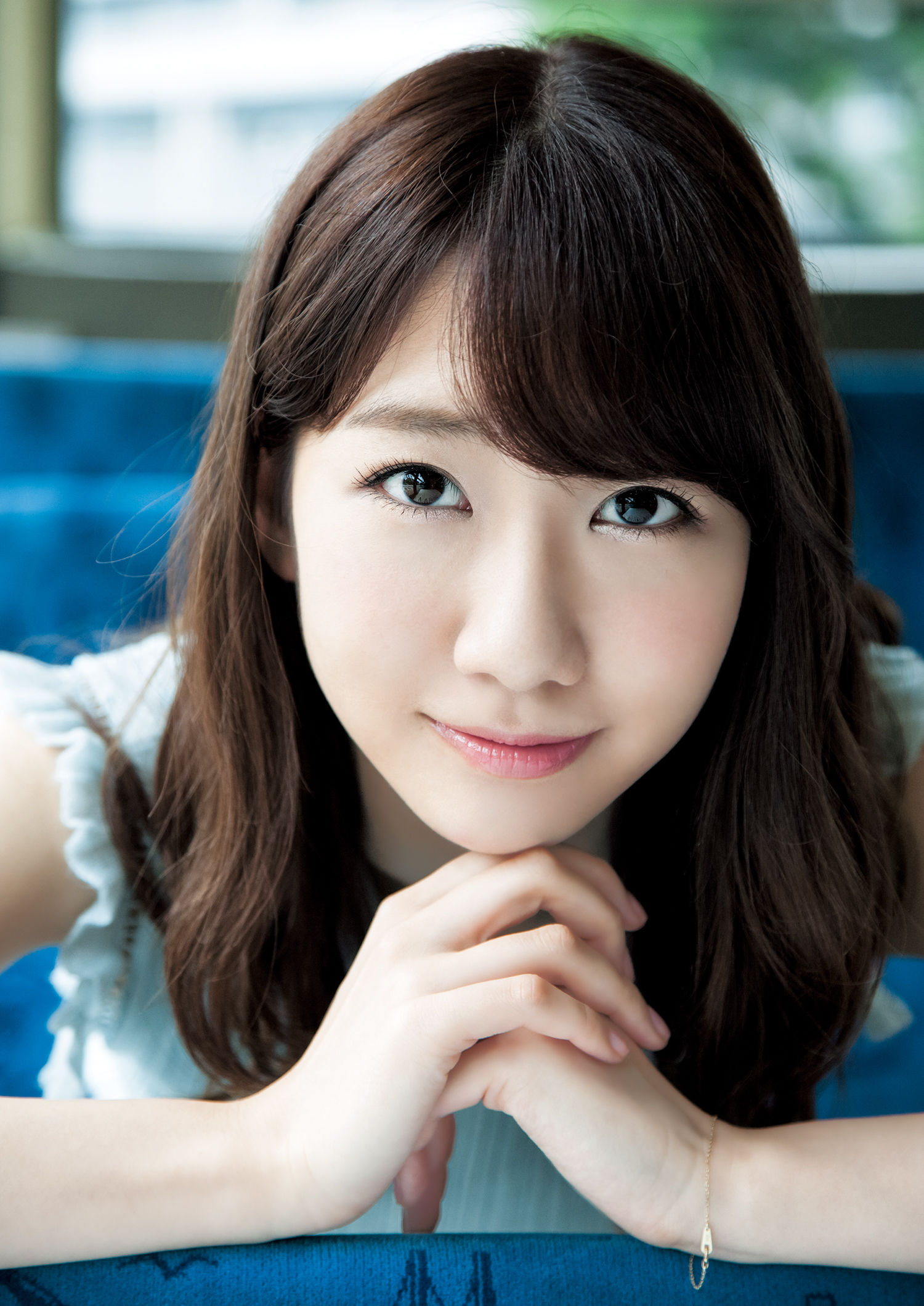 柏木由紀 - Time Capsule/(283P)