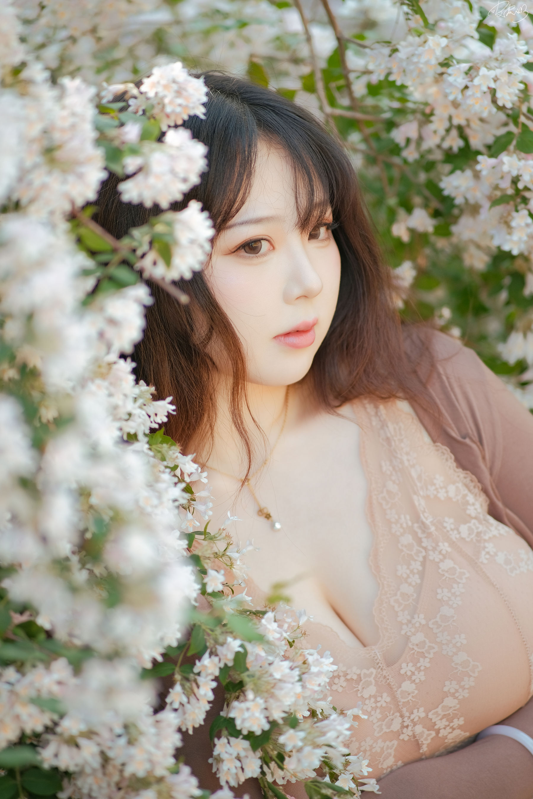 皮皮奶可可爱了啦 - 猥实人妻/(54P)