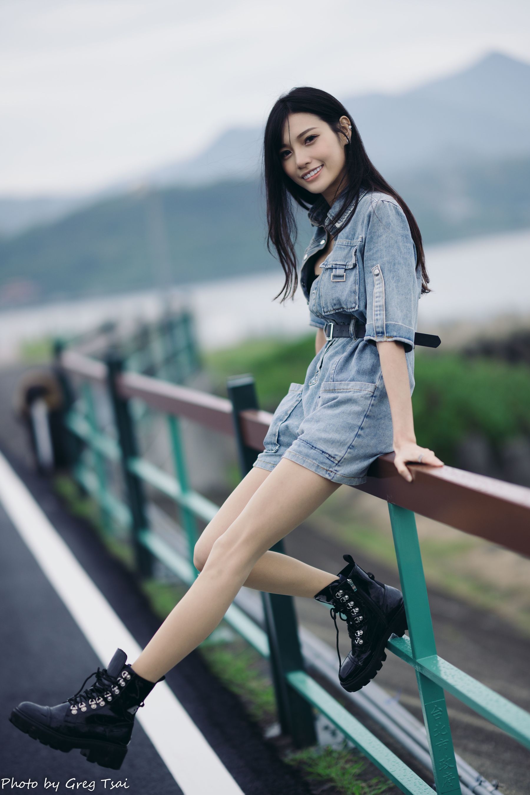 小葆 - 社子/(102P)