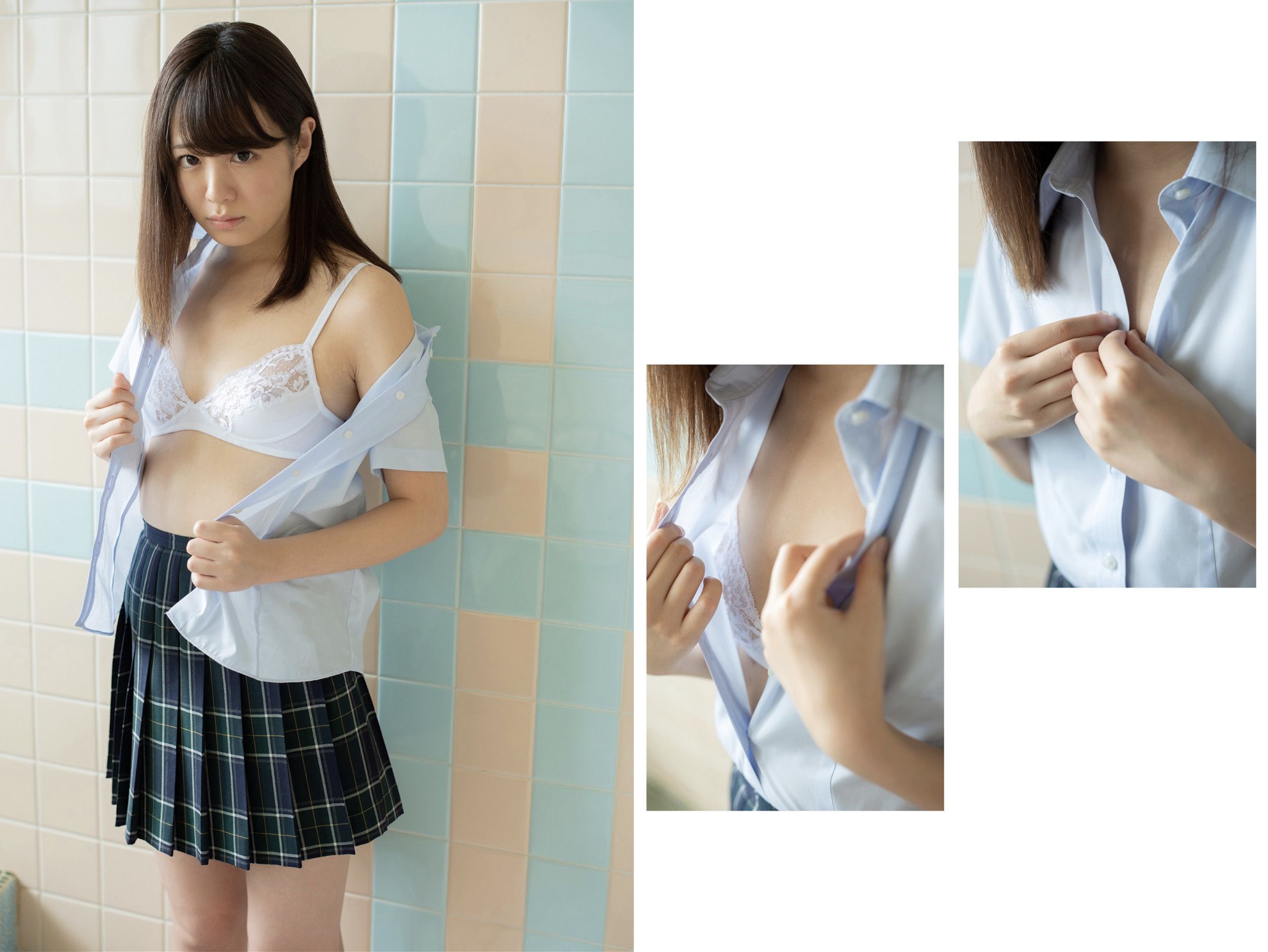 日向ひかげ - あの夏をおいかけて/(30P)