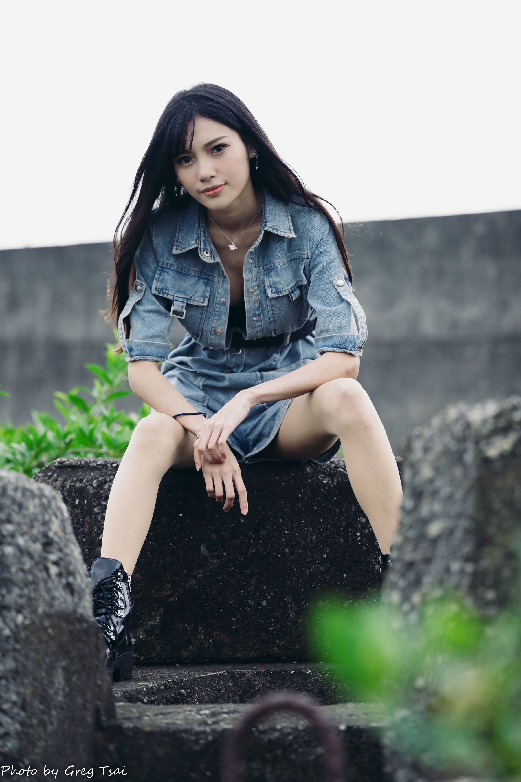 小葆 - 社子/(102P)