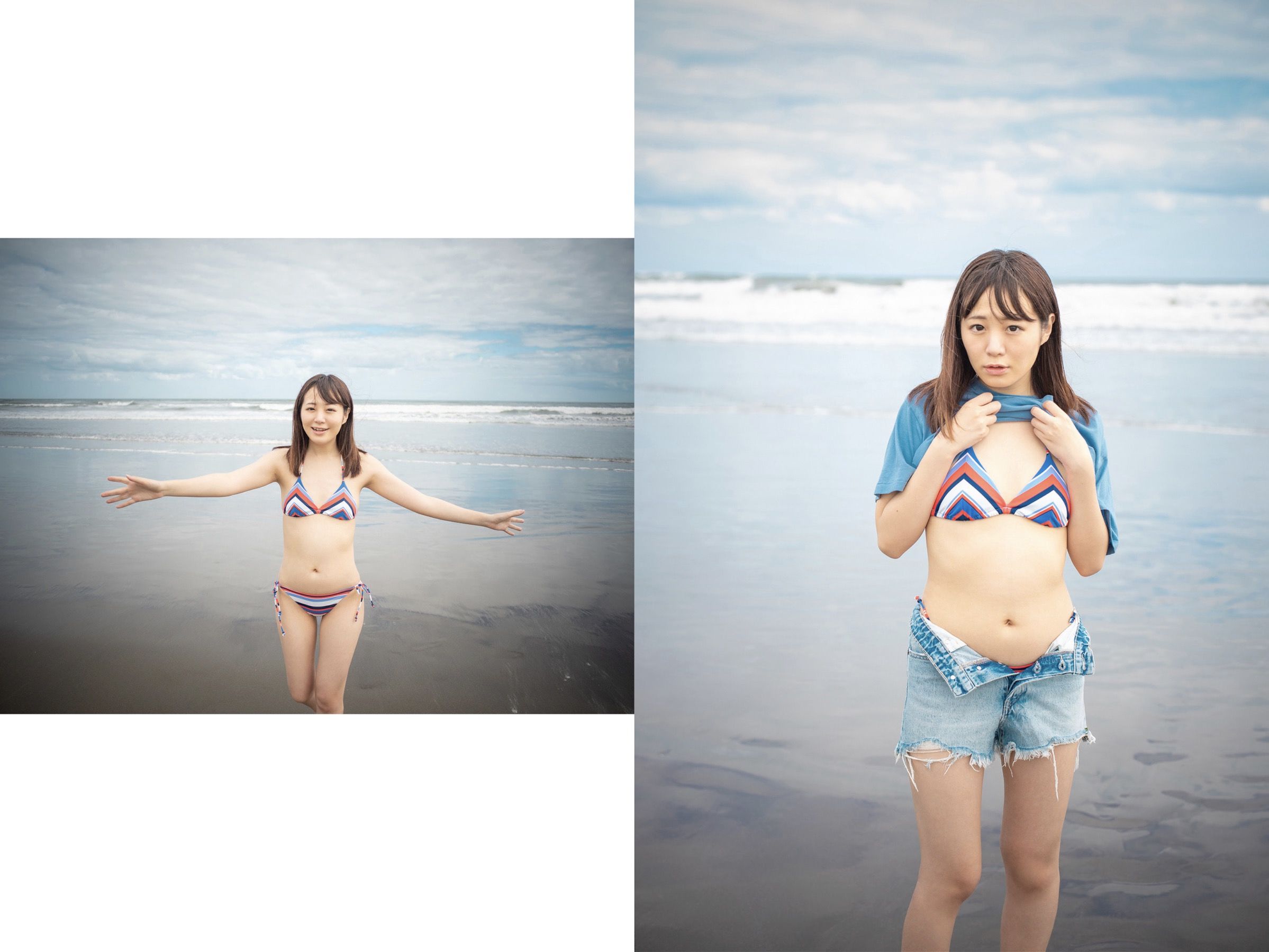 日向ひかげ - あの夏をおいかけて/(30P)