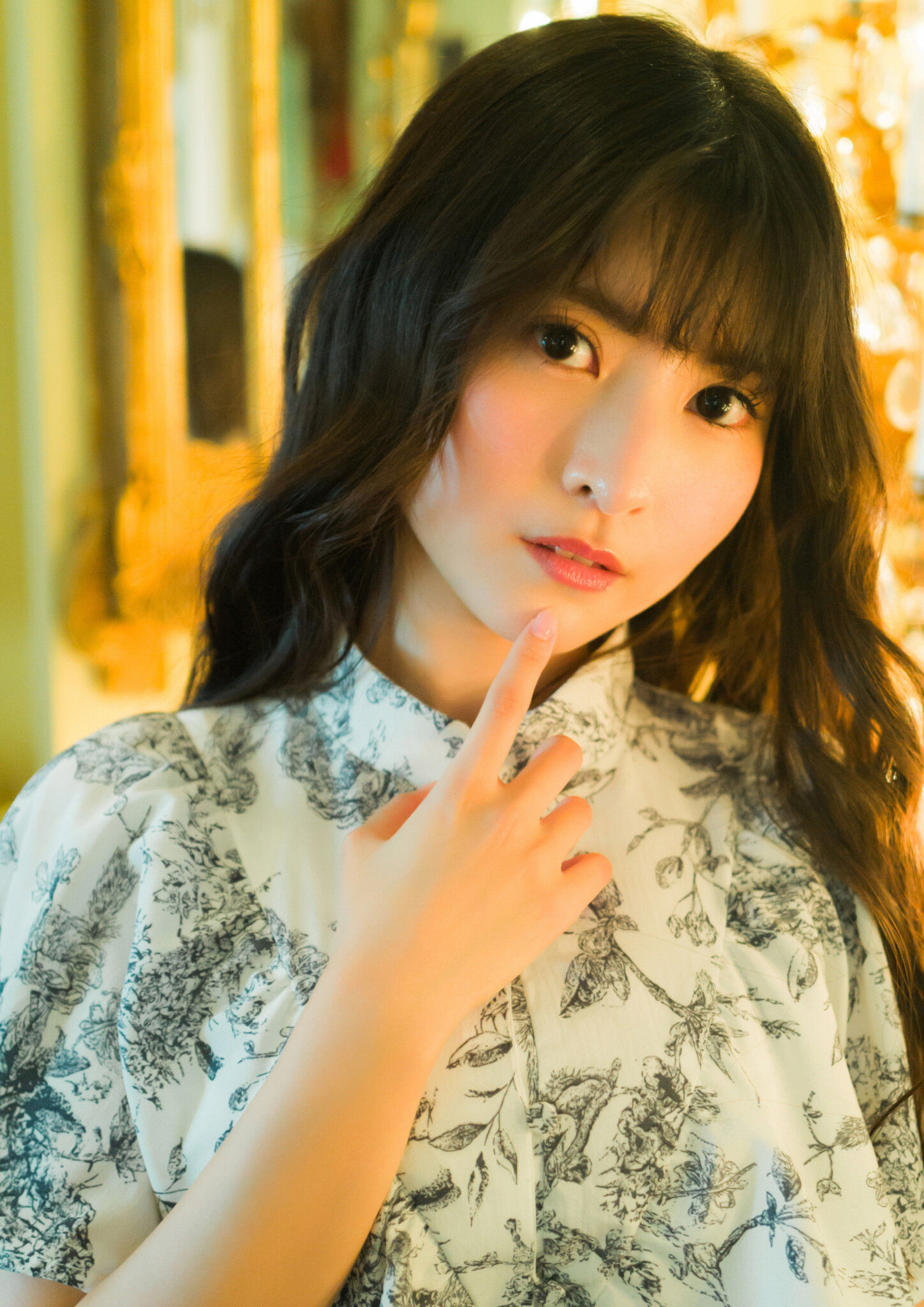 小鳥遊るい - wonderland/(65P)