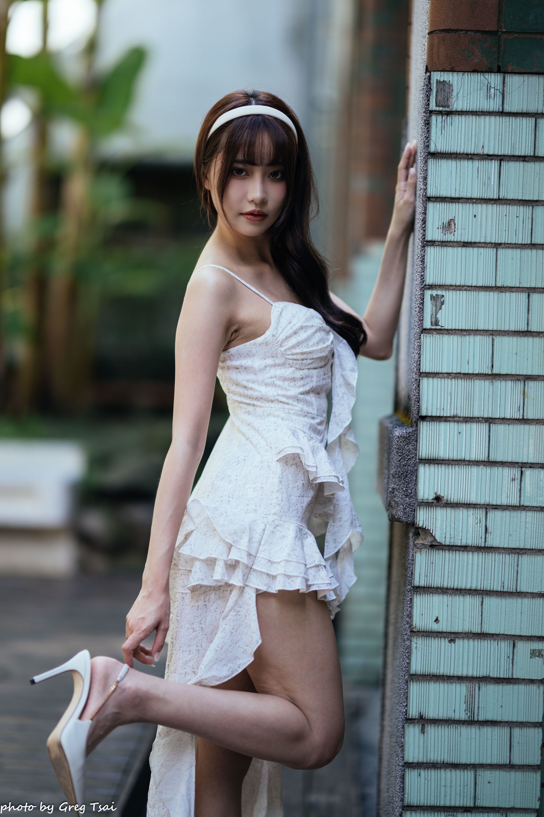 惠宁 - 华山/(106P)