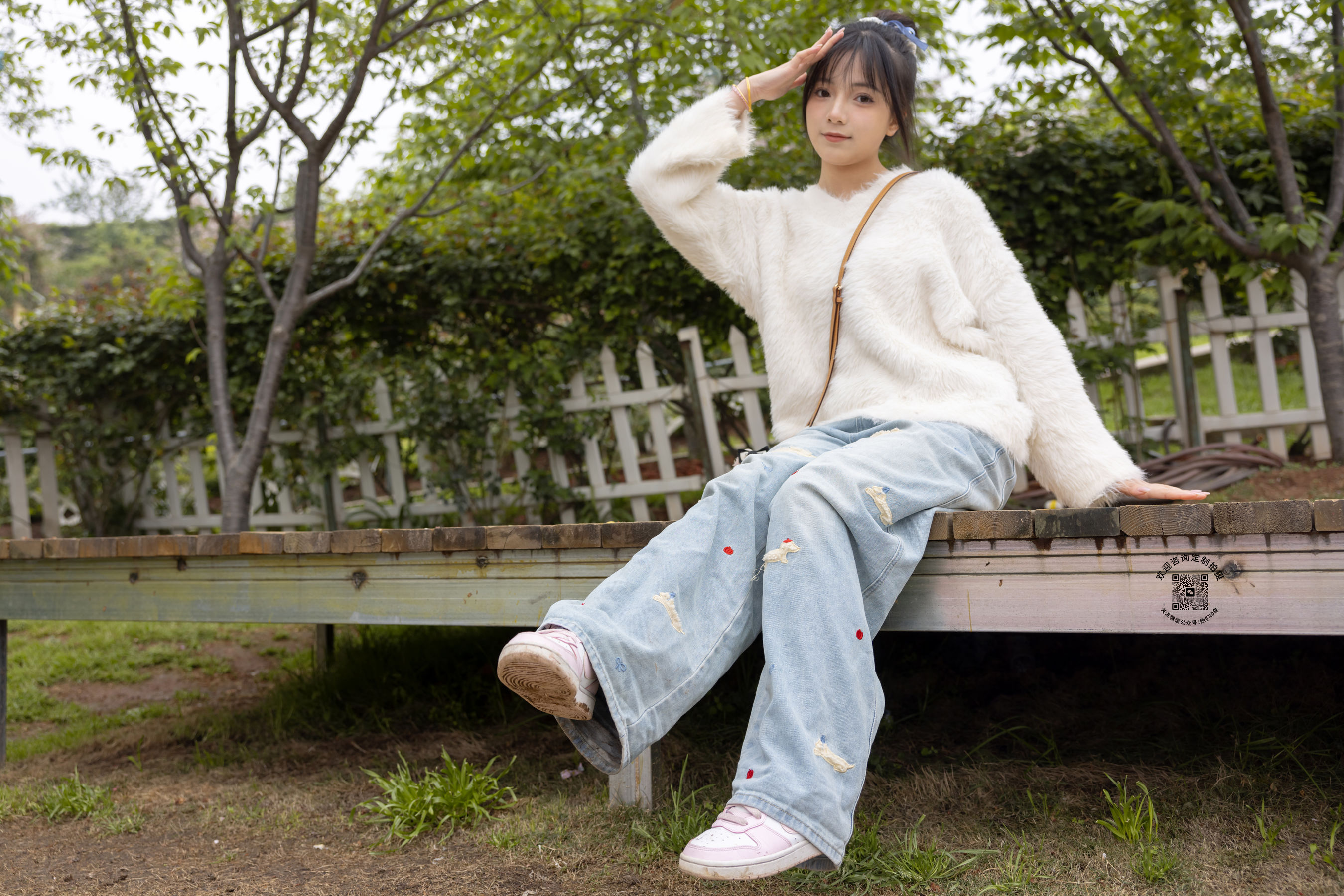 她们印象 No.006 天天/(167P)