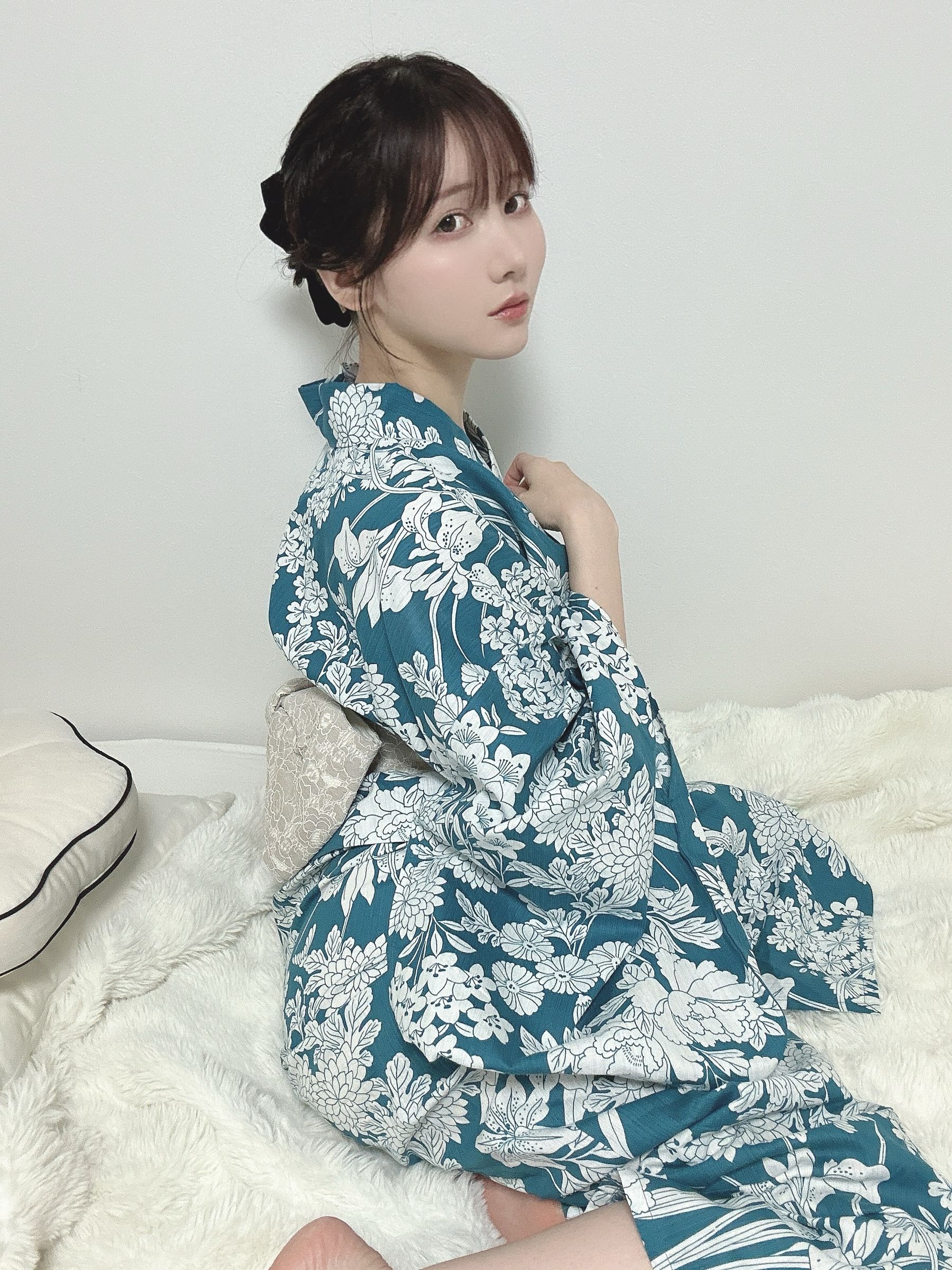 日本甜美COSERけんけん[fantia] 2024.08 写真合集/(195P)