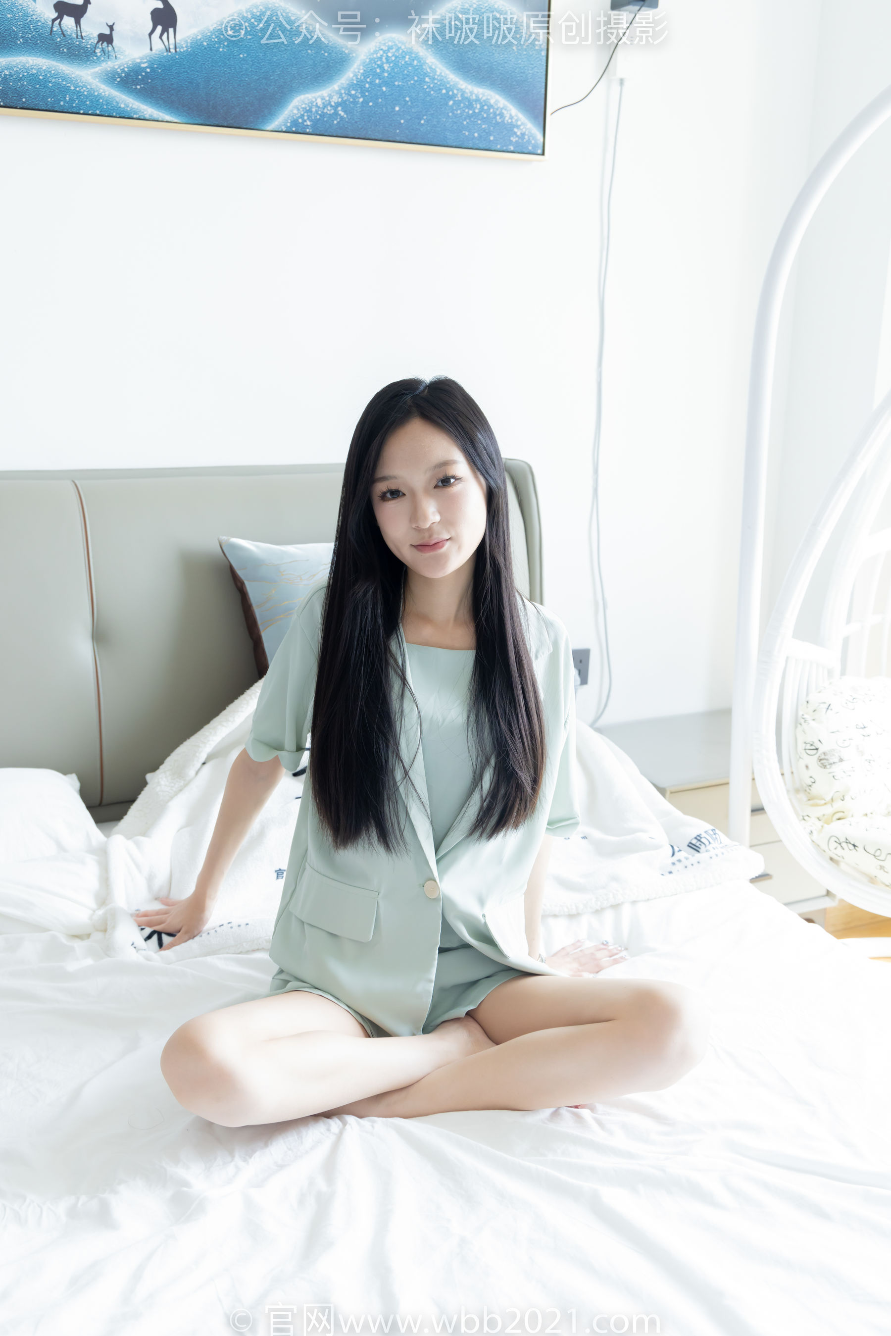 BoBoSocks袜啵啵 No.526 焦糖 - 三双高跟鞋、薄肉丝、裸足/(145P)