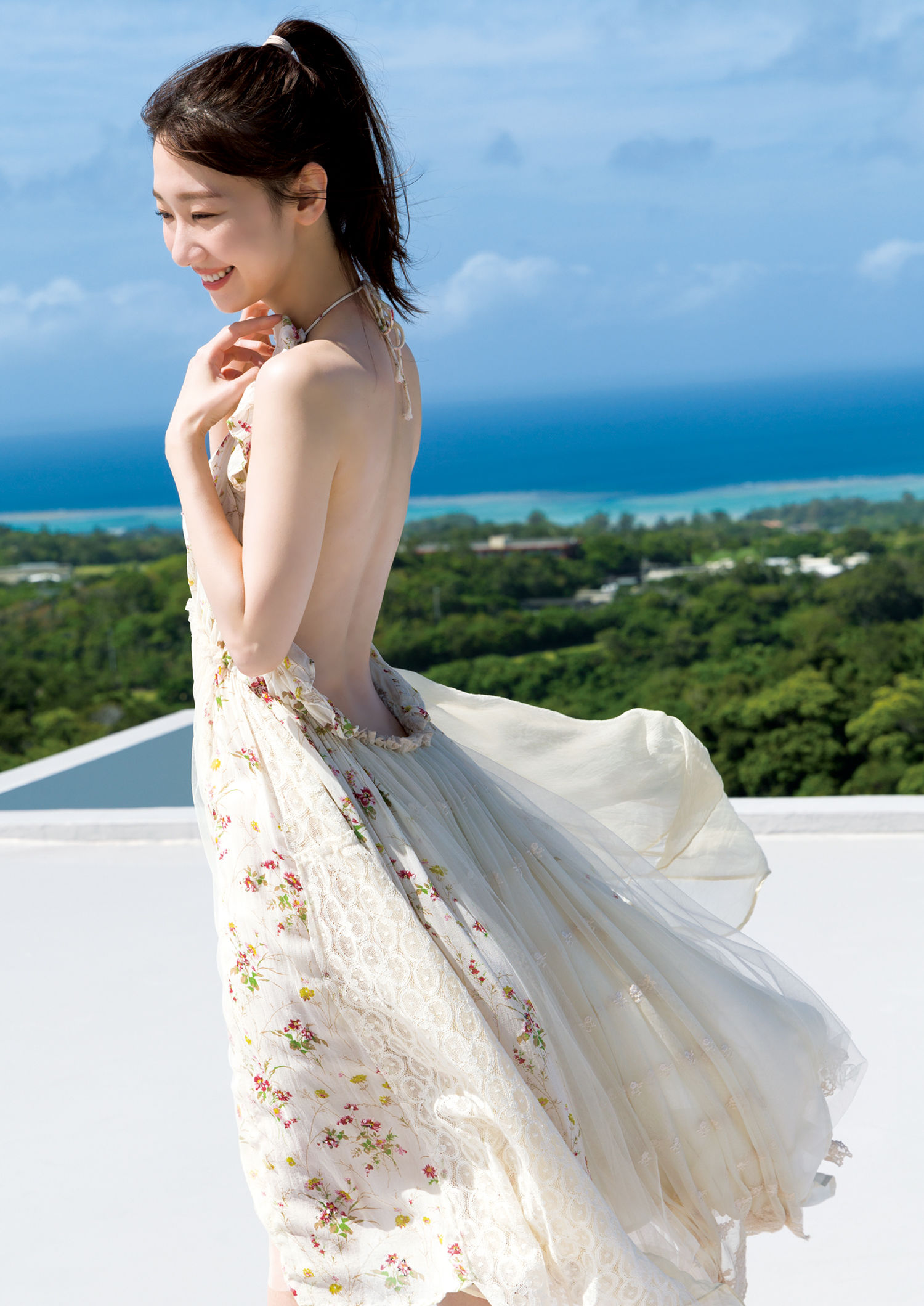 柏木由紀 - Time Capsule/(283P)