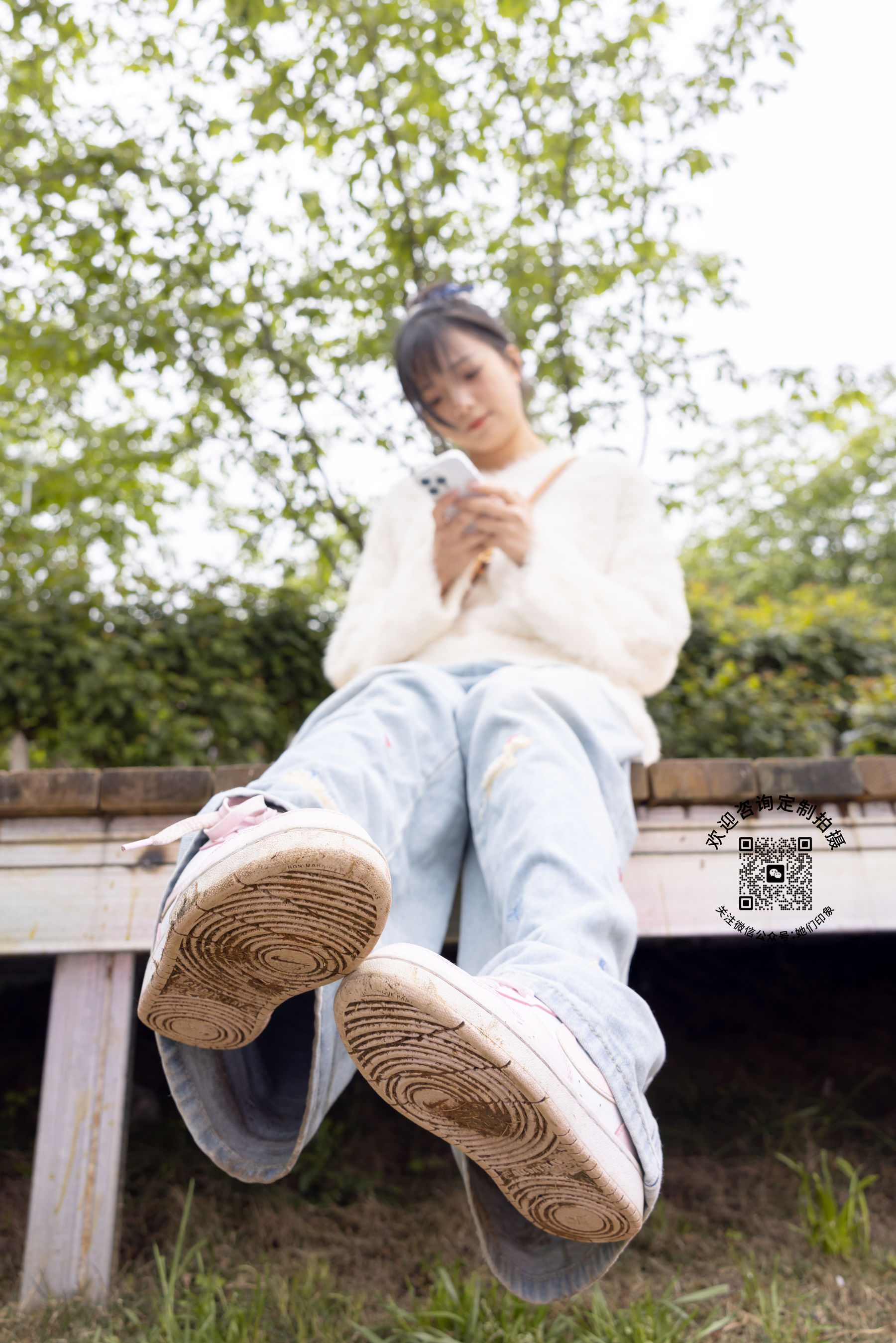 她们印象 No.006 天天/(167P)