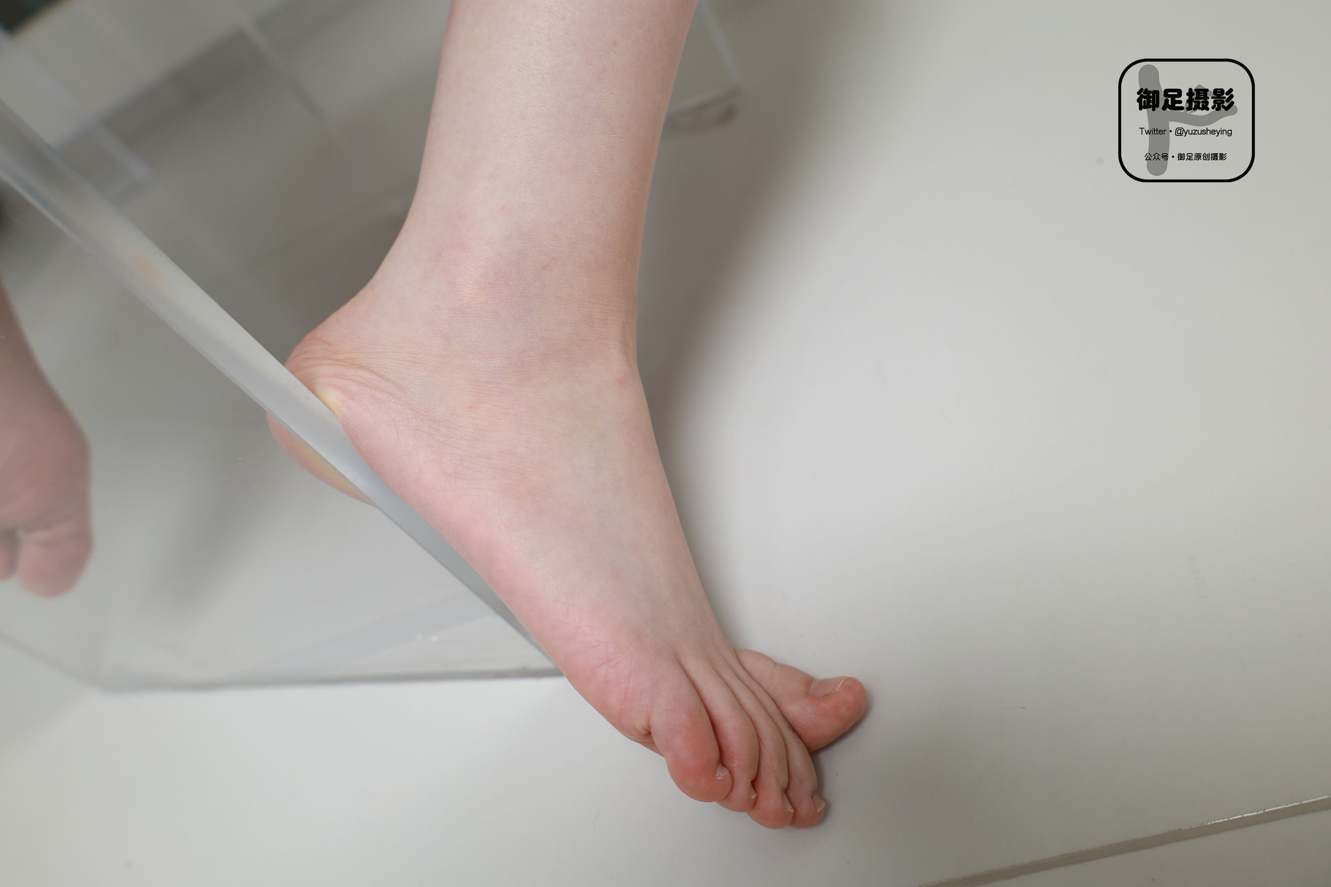 御足摄影 - 明媚之墨/(115P)