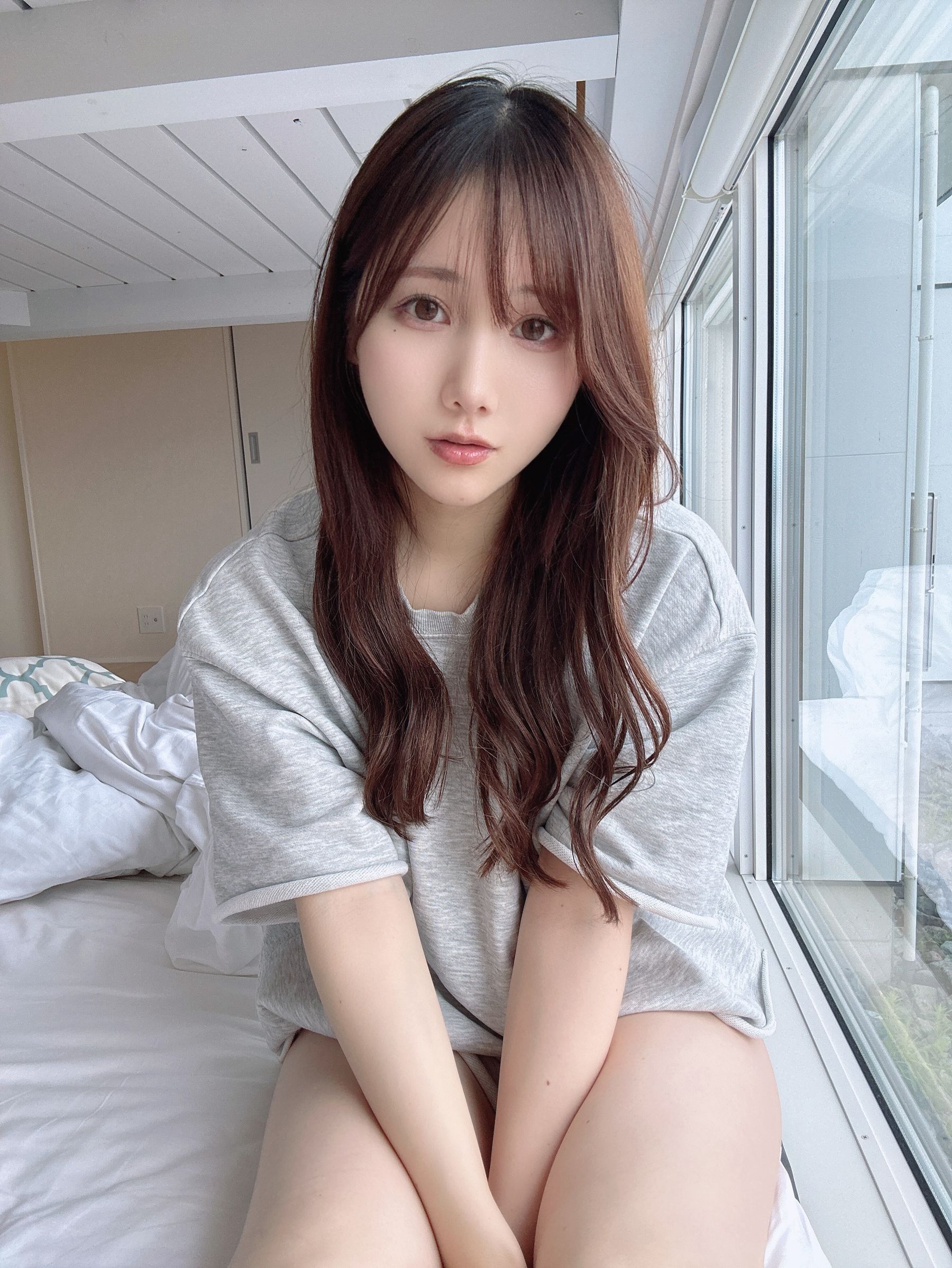 日本甜美COSERけんけん[fantia] 2024.08 写真合集/(195P)