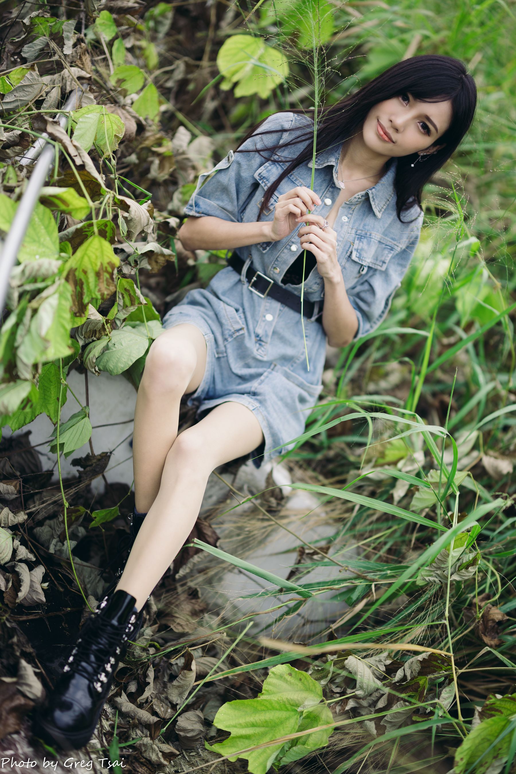 小葆 - 社子/(102P)