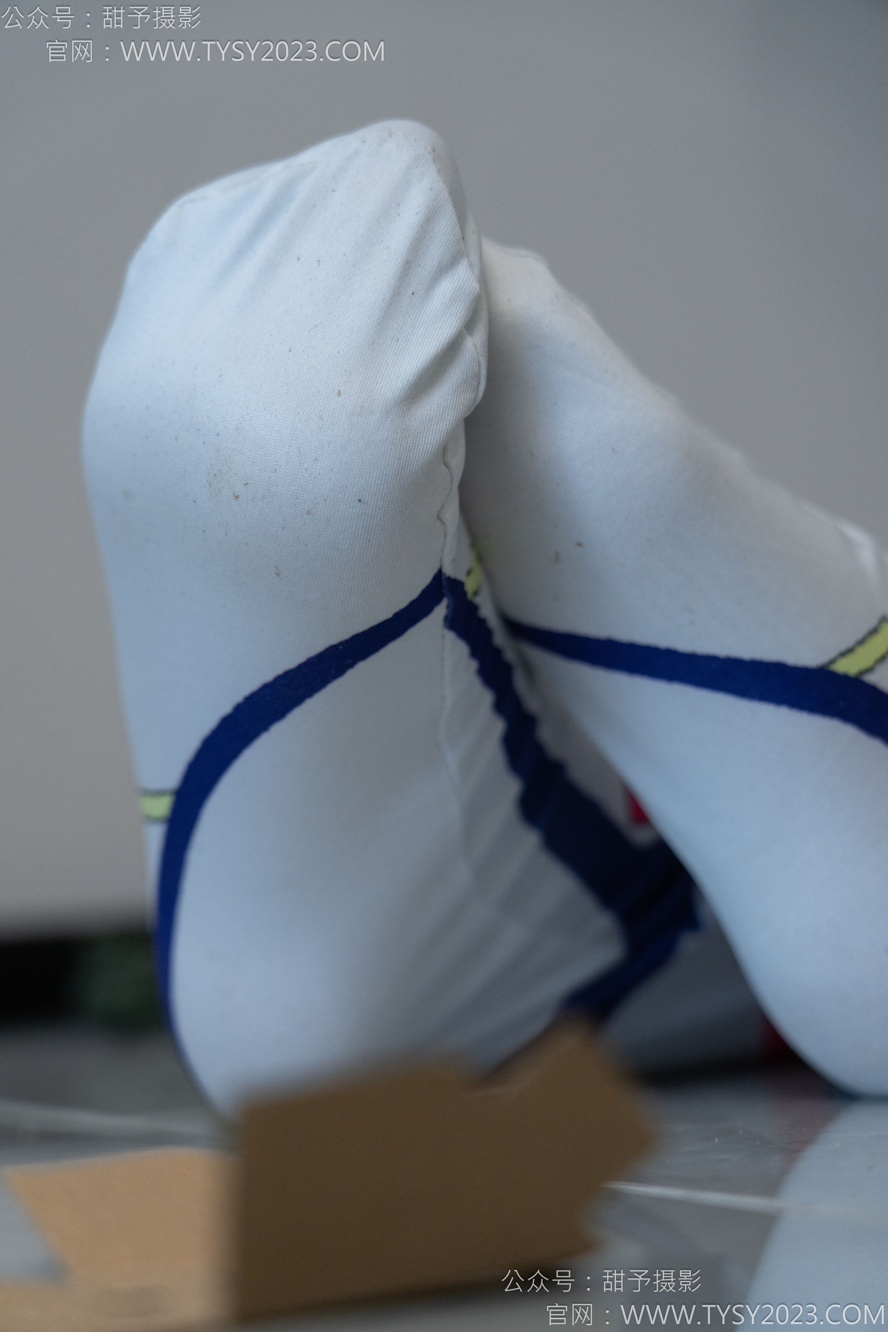 甜予摄影 No.122 璇璇 - cos连体服、小人国剧情/(130P)