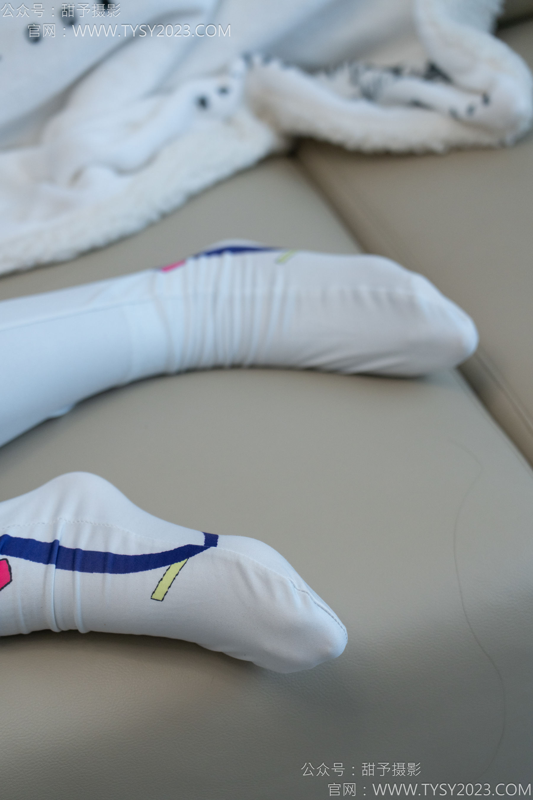 甜予摄影 No.122 璇璇 - cos连体服、小人国剧情/(130P)