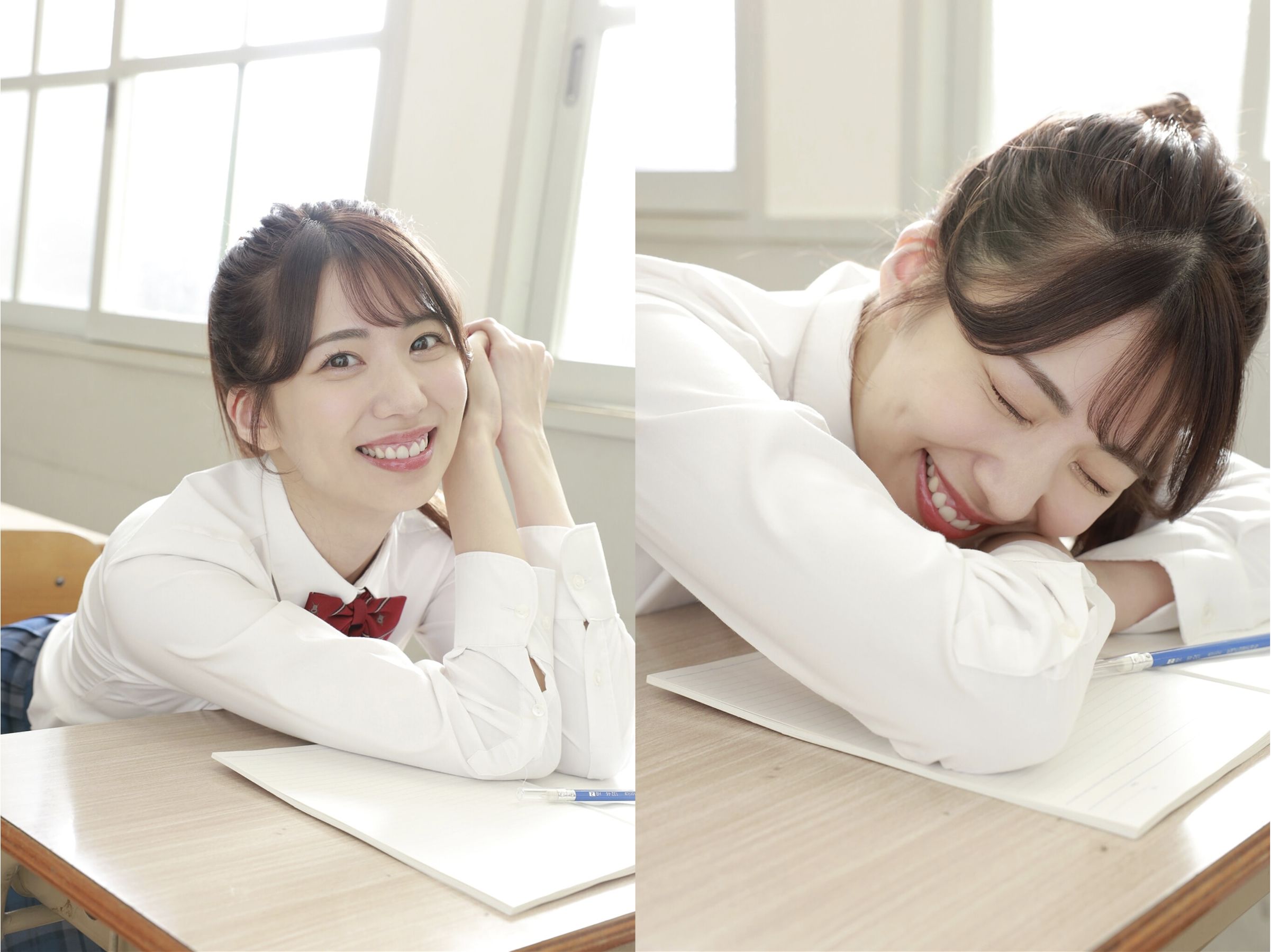 山岸逢花 - 貴方の夢を叶えてあげる/(45P)