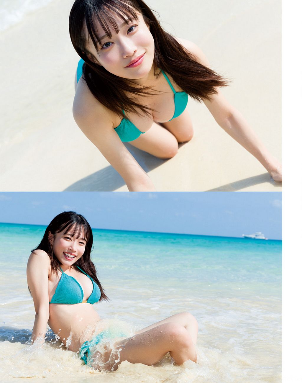 岸みゆ - tinto/(109P)