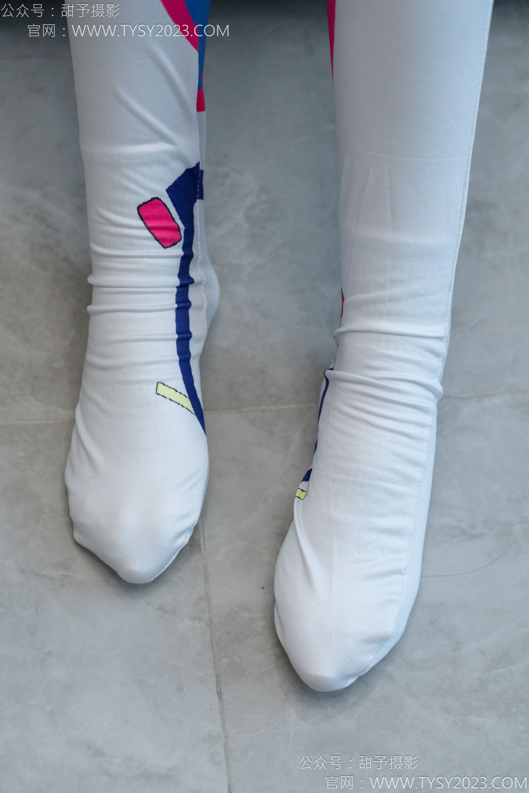 甜予摄影 No.122 璇璇 - cos连体服、小人国剧情/(130P)