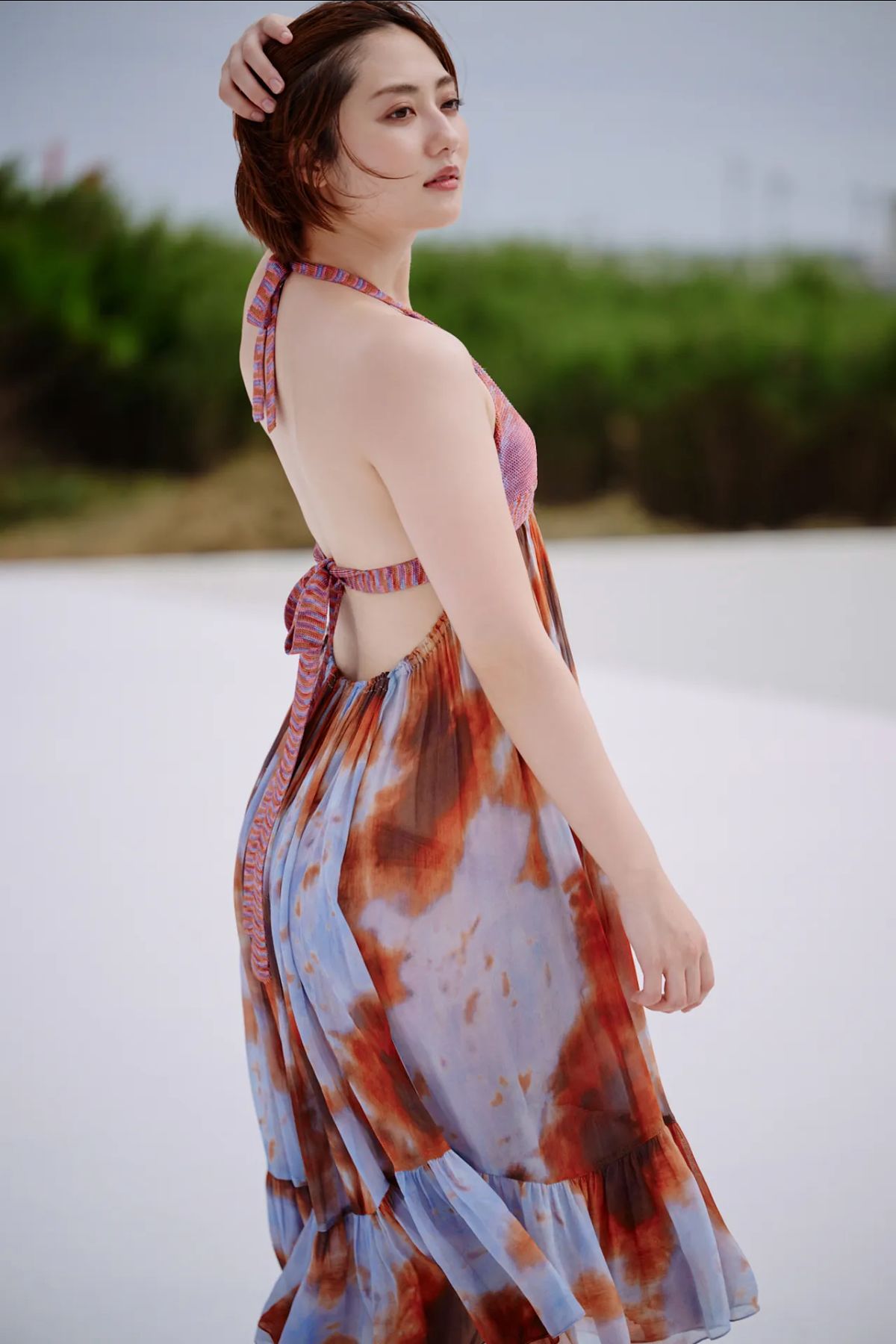 奥山かずさ - 目眩がするほど悩ましい/(58P)