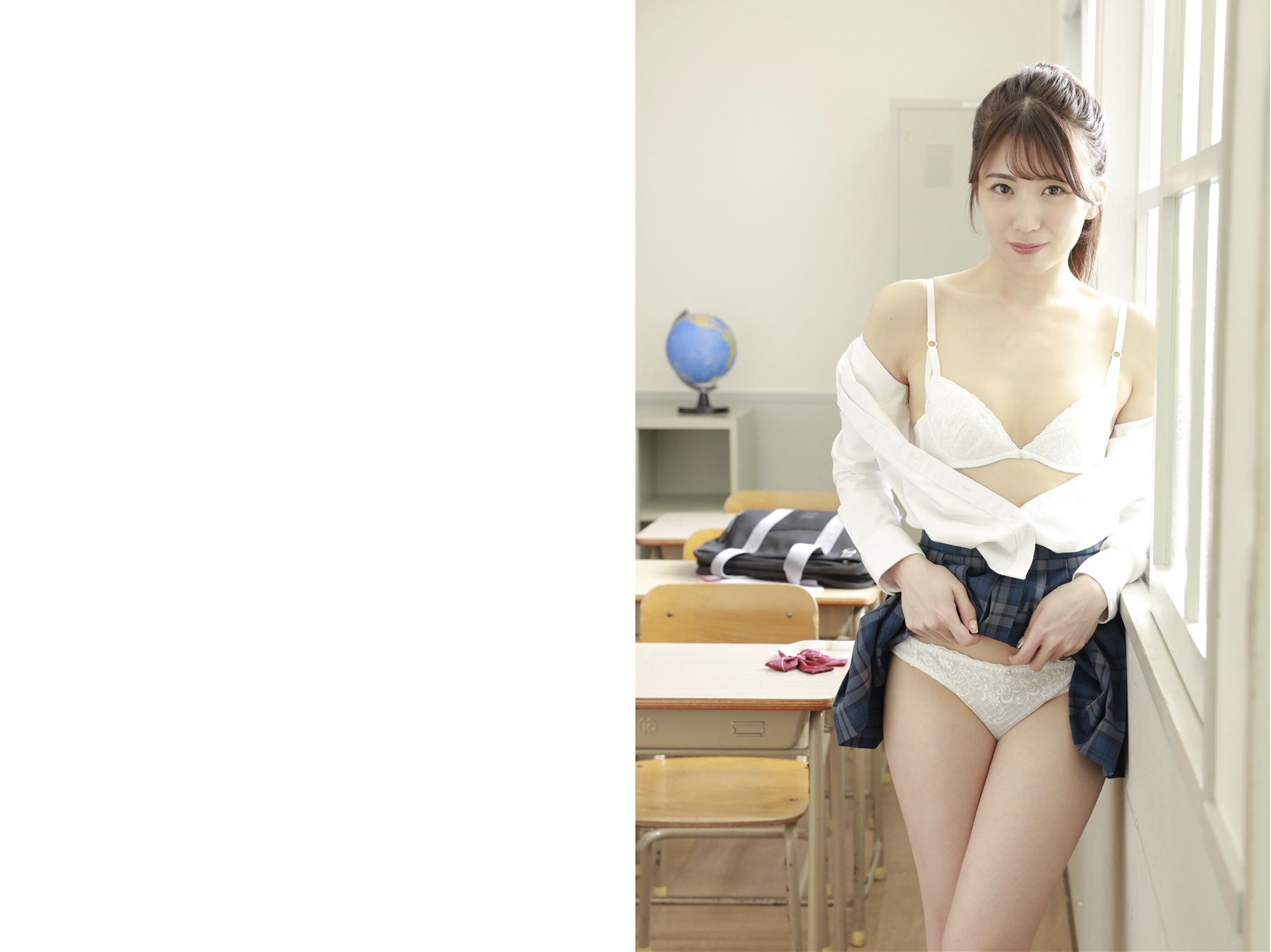 山岸逢花 - 貴方の夢を叶えてあげる/(45P)