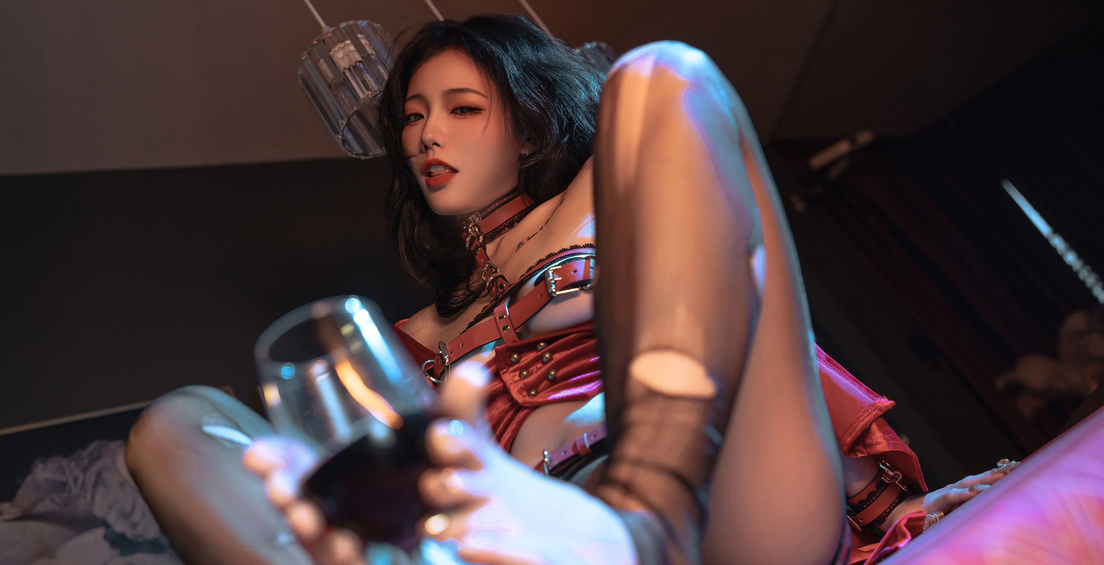 桃良阿宅 - 小红帽/(118P)