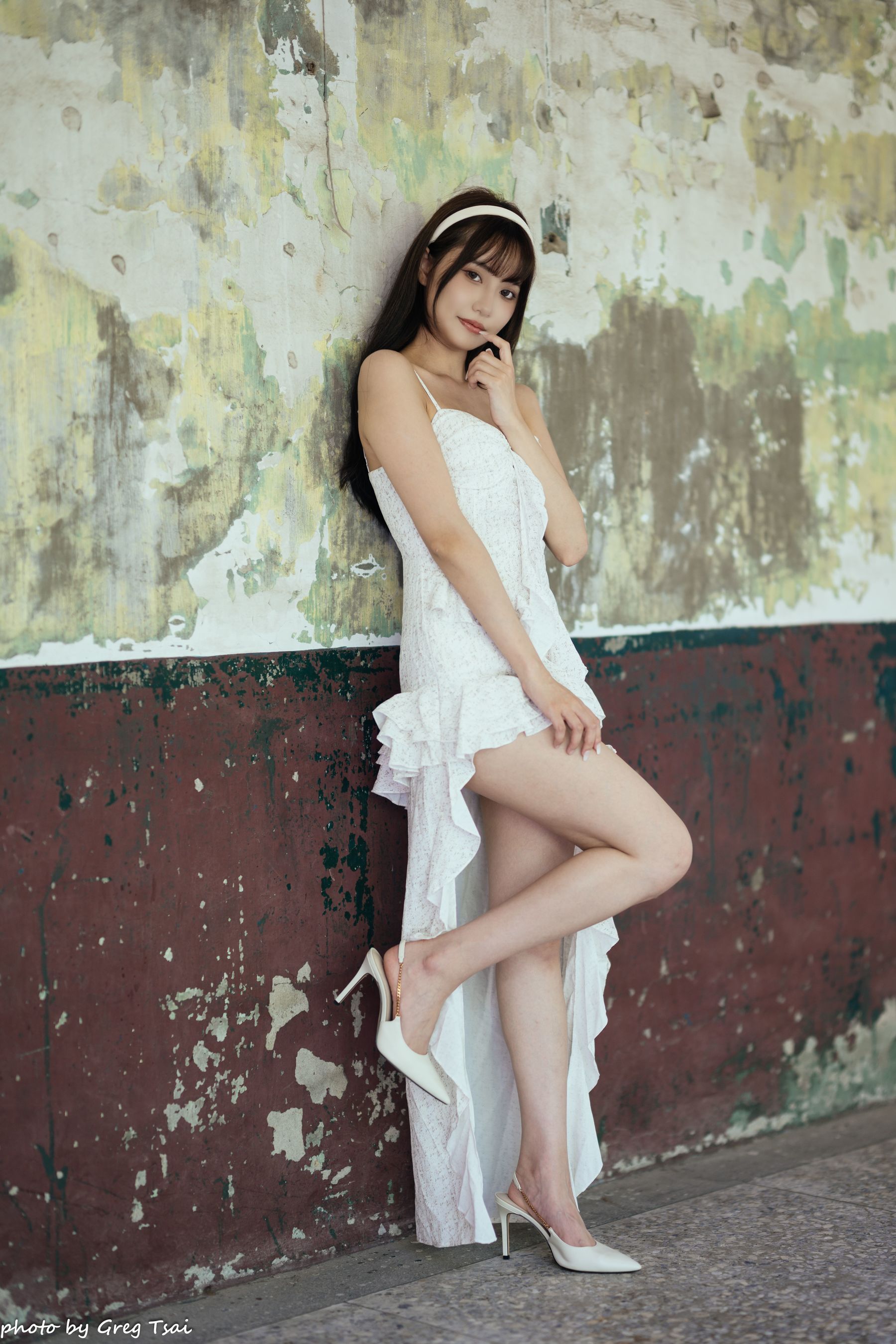 惠宁 - 华山/(106P)