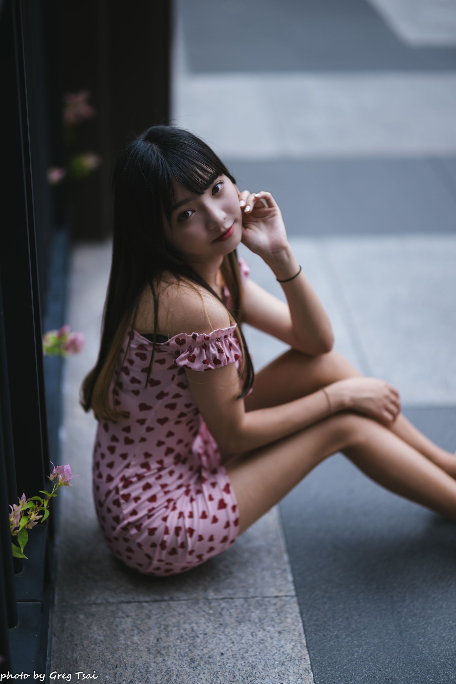 小穎 - 信义区/(104P)