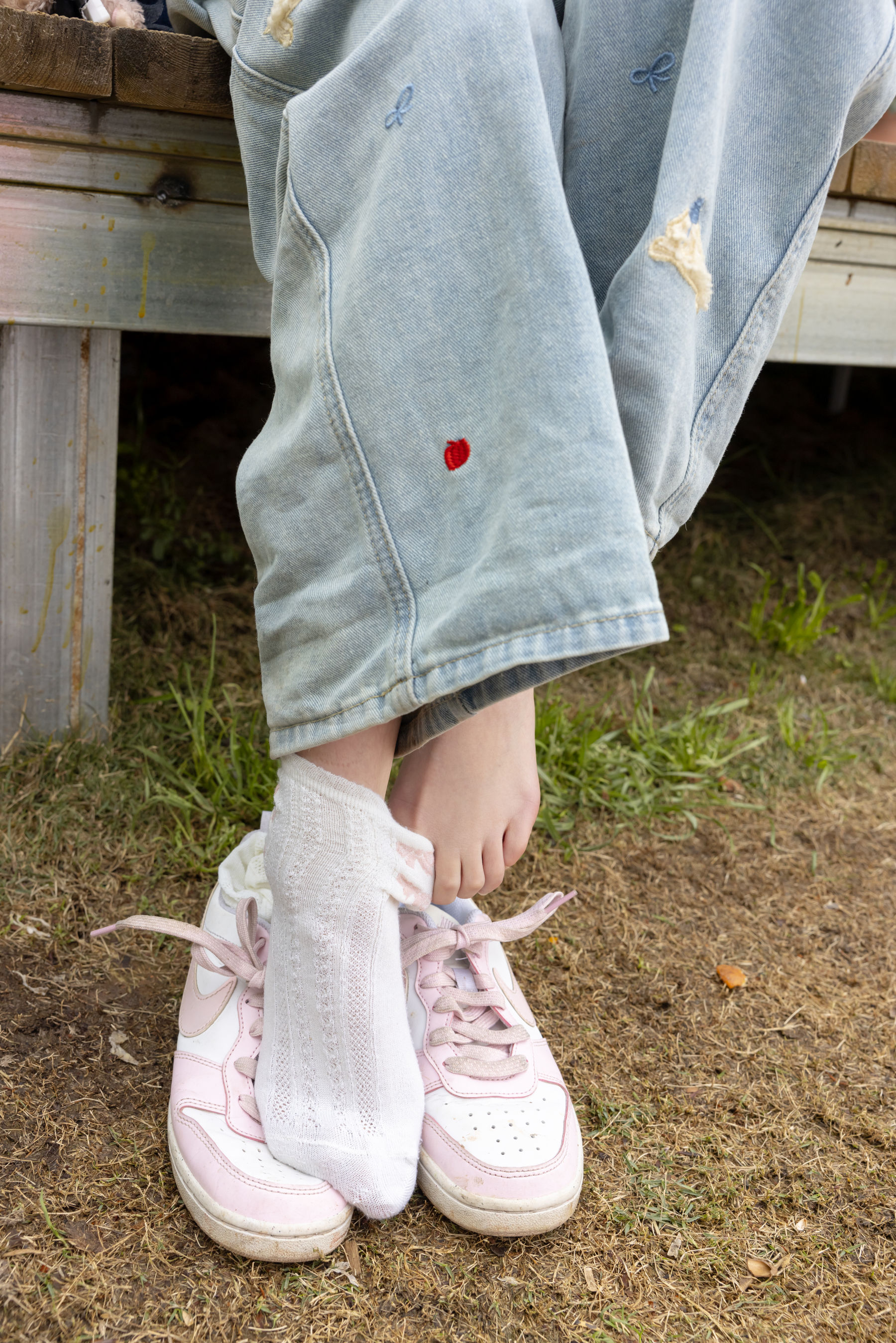 她们印象 No.006 天天/(167P)