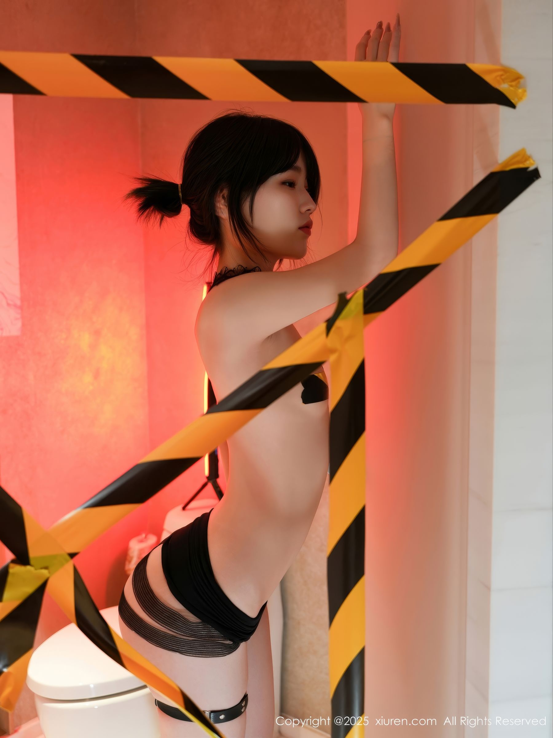 [秀人XiuRen] 2025.04.10 No.10134 汁汁/(71P)