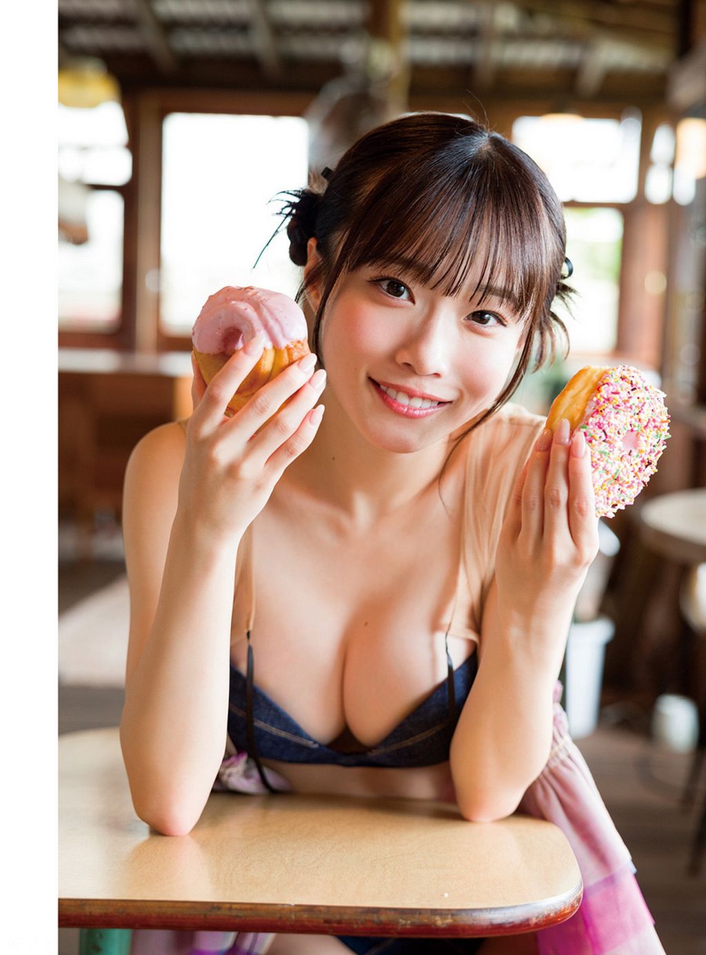 岸みゆ - tinto/(109P)