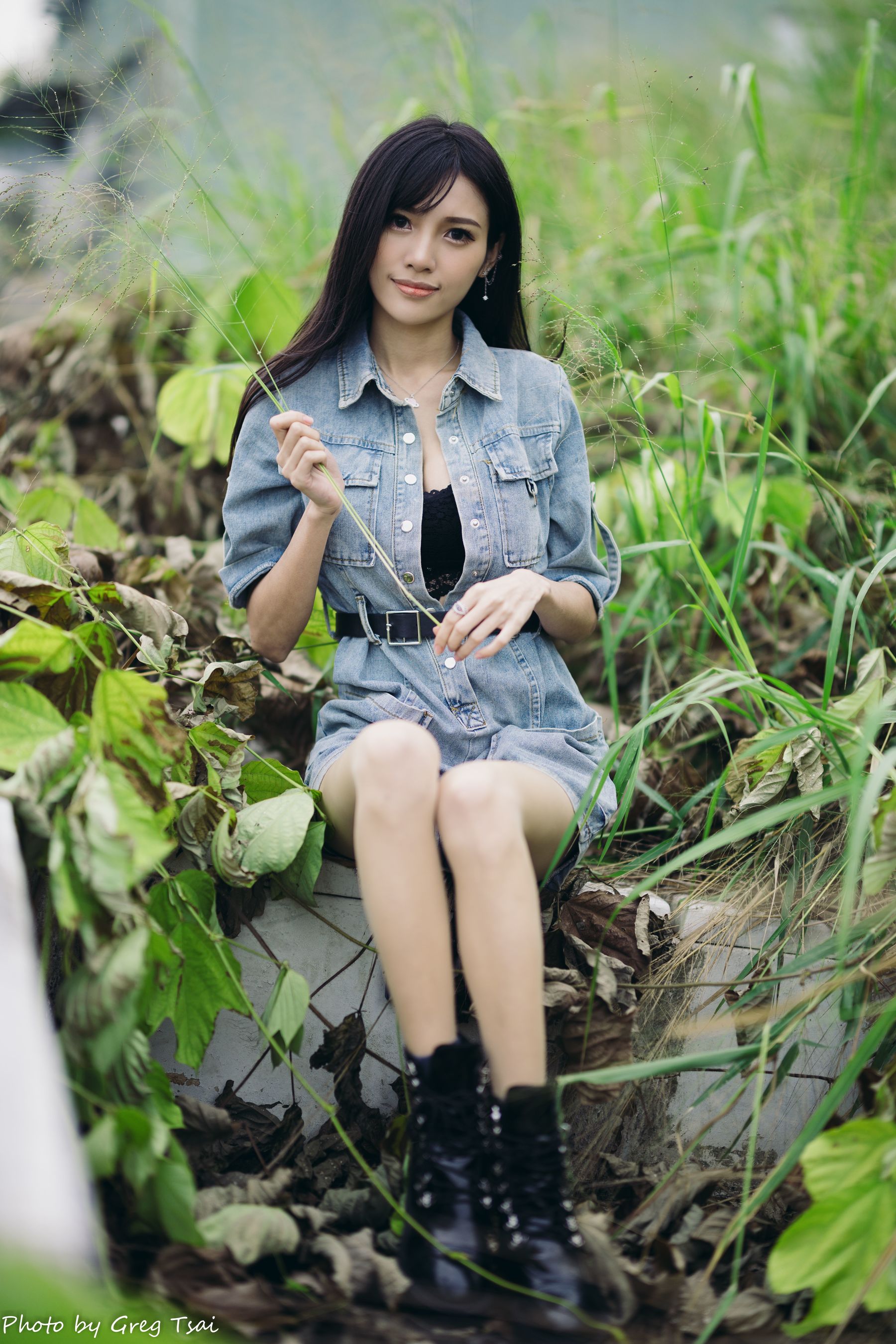 小葆 - 社子/(102P)