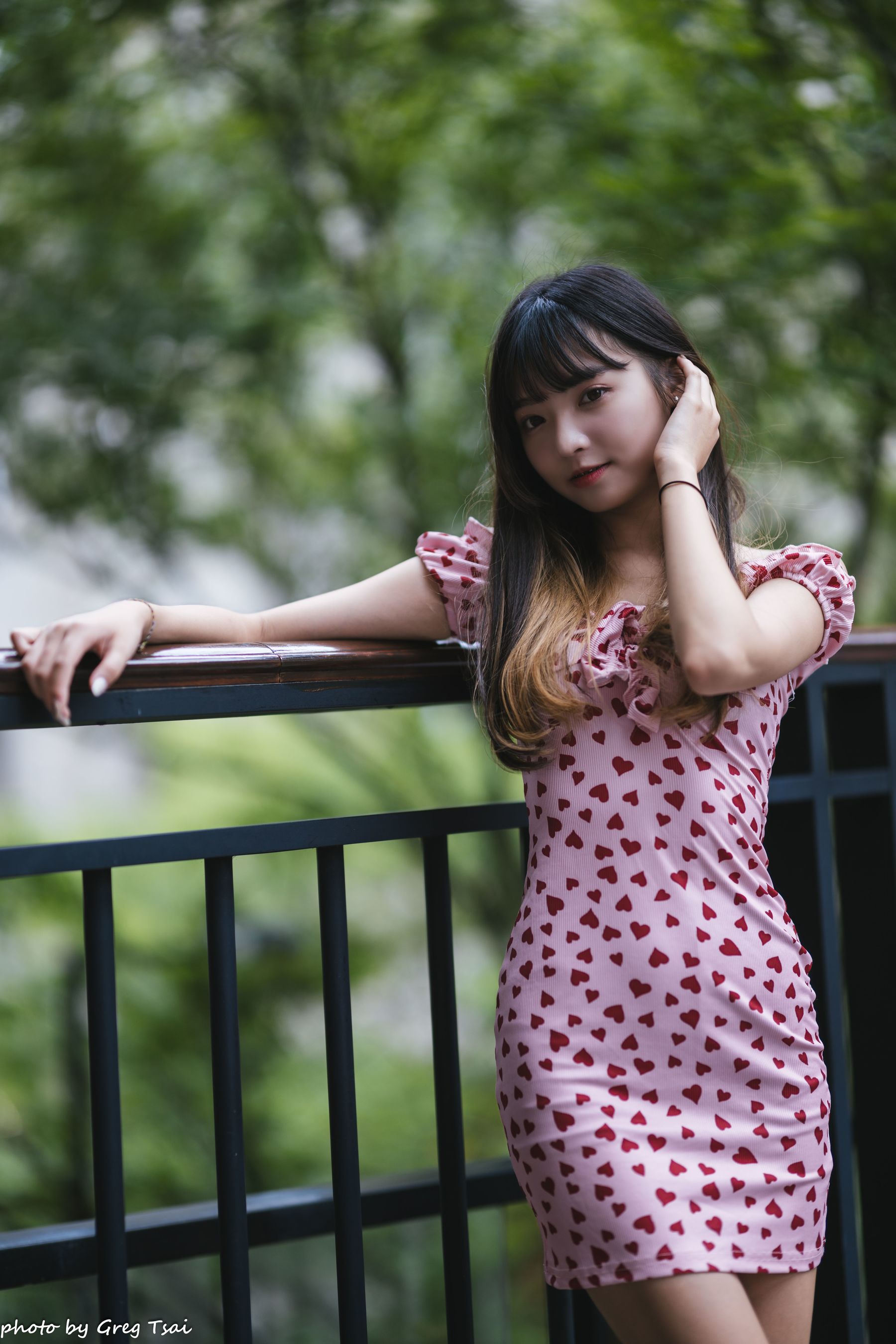 小穎 - 信义区/(104P)