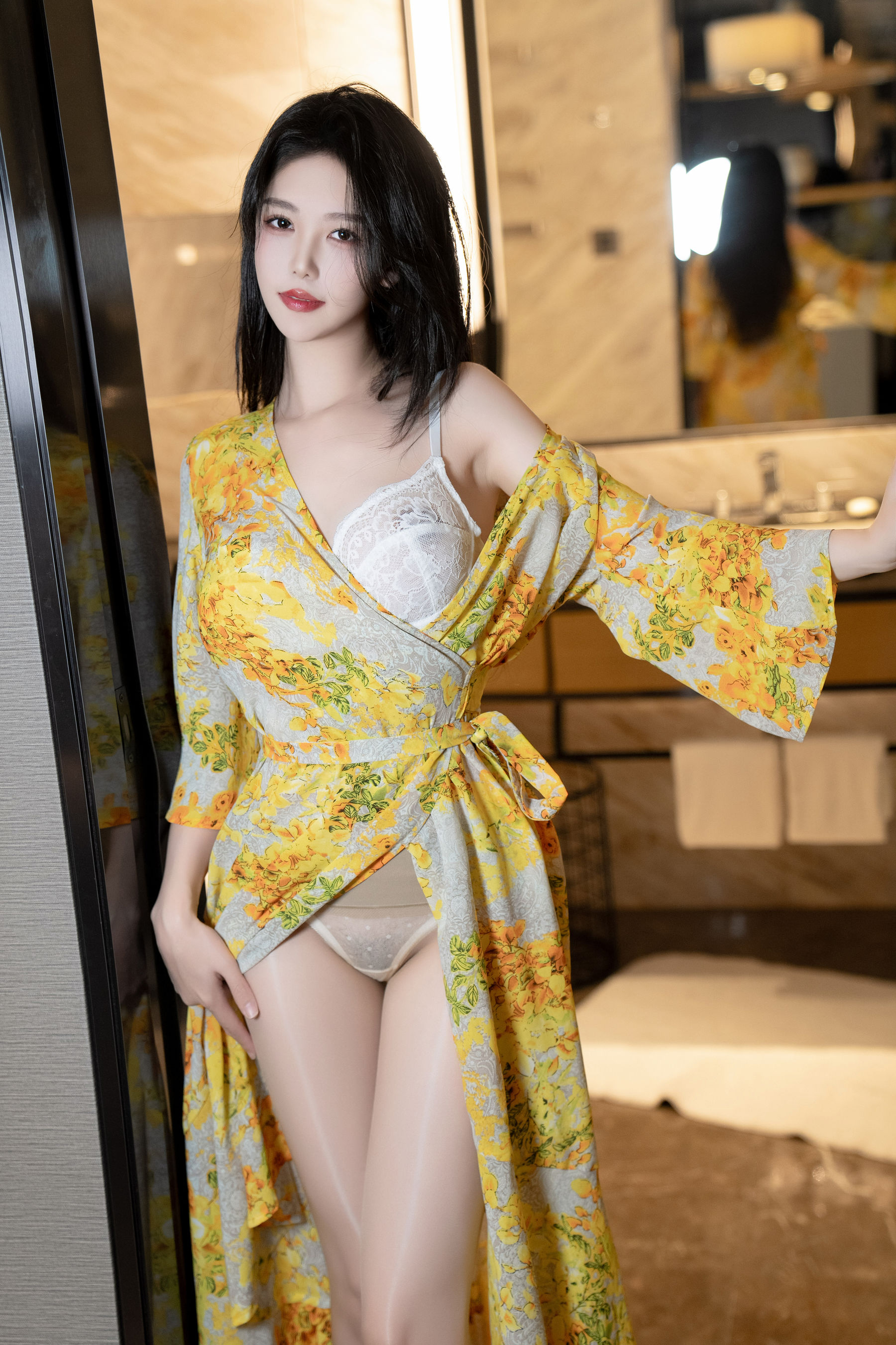 抖娘 -利世图集 - 出轨人妻/(158P)