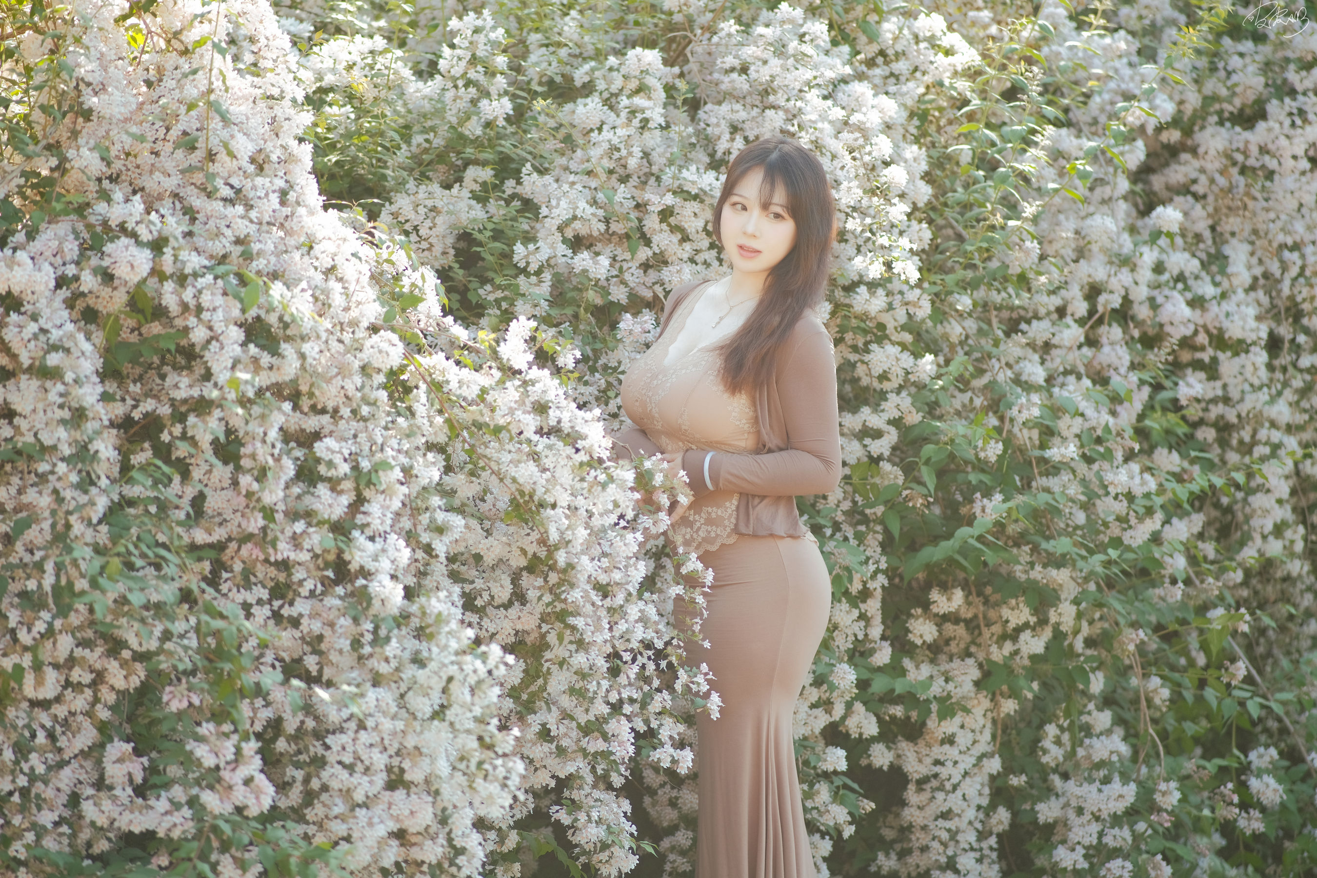 皮皮奶可可爱了啦 - 猥实人妻/(54P)