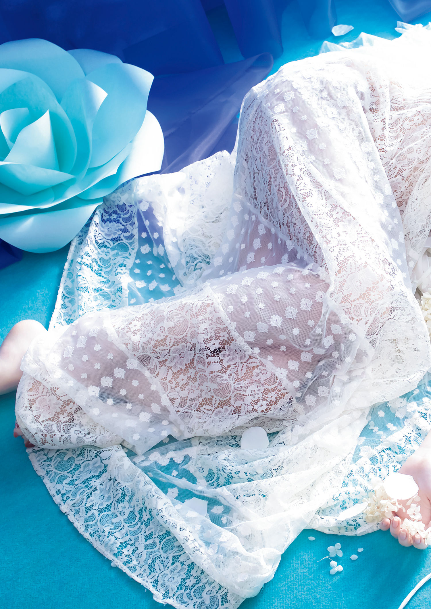 柏木由紀 - Time Capsule/(283P)