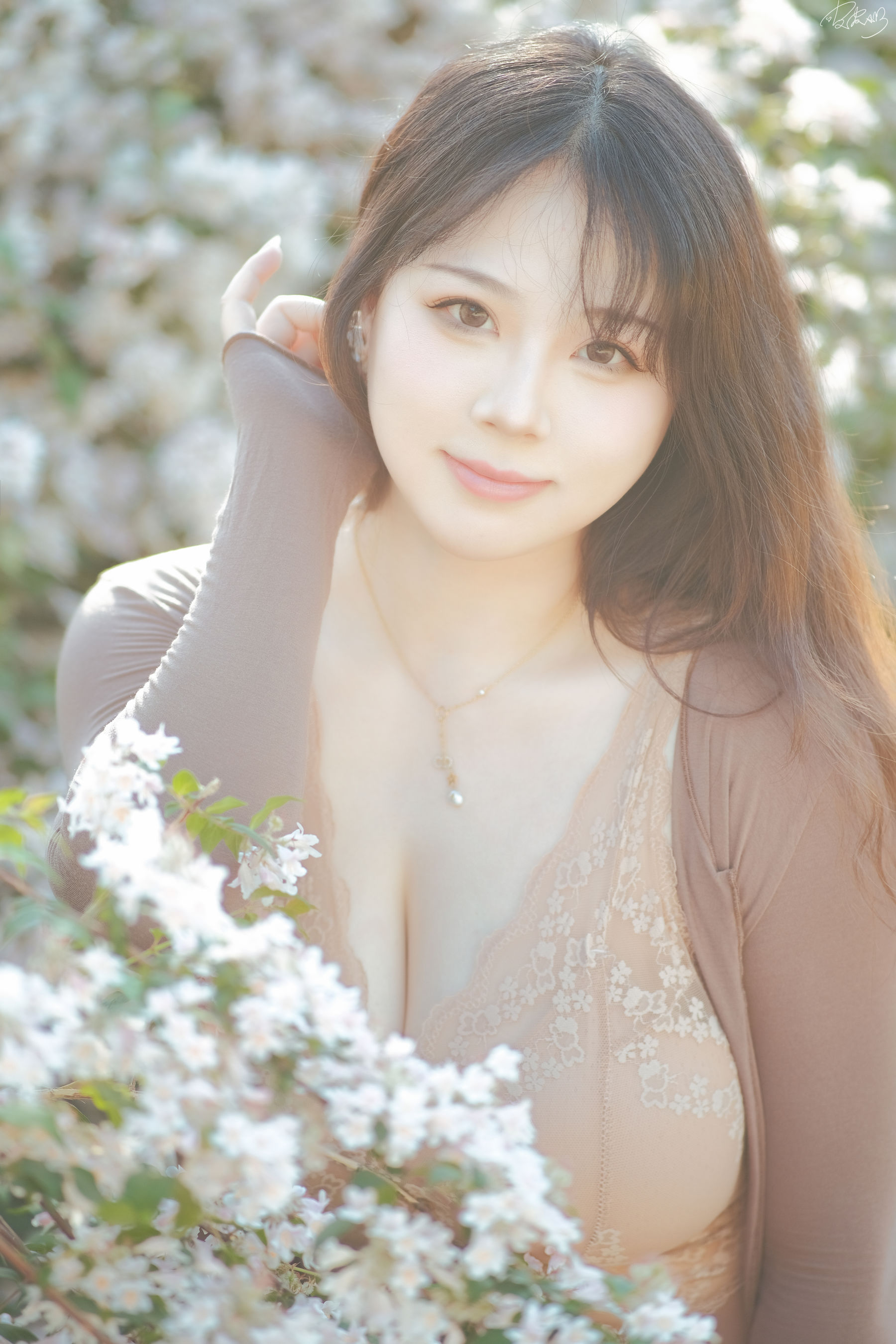 皮皮奶可可爱了啦 - 猥实人妻/(54P)