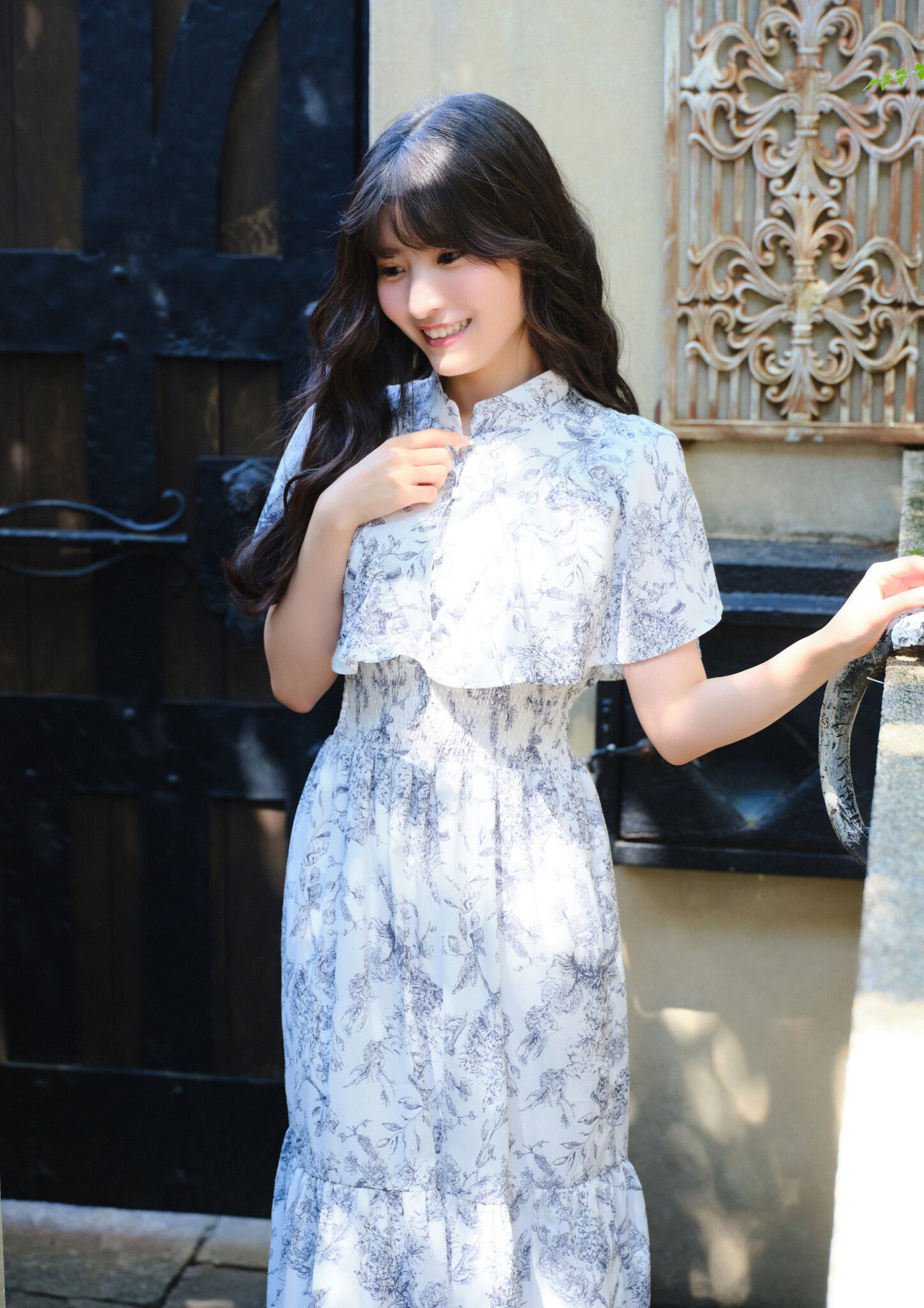 小鳥遊るい - wonderland/(65P)