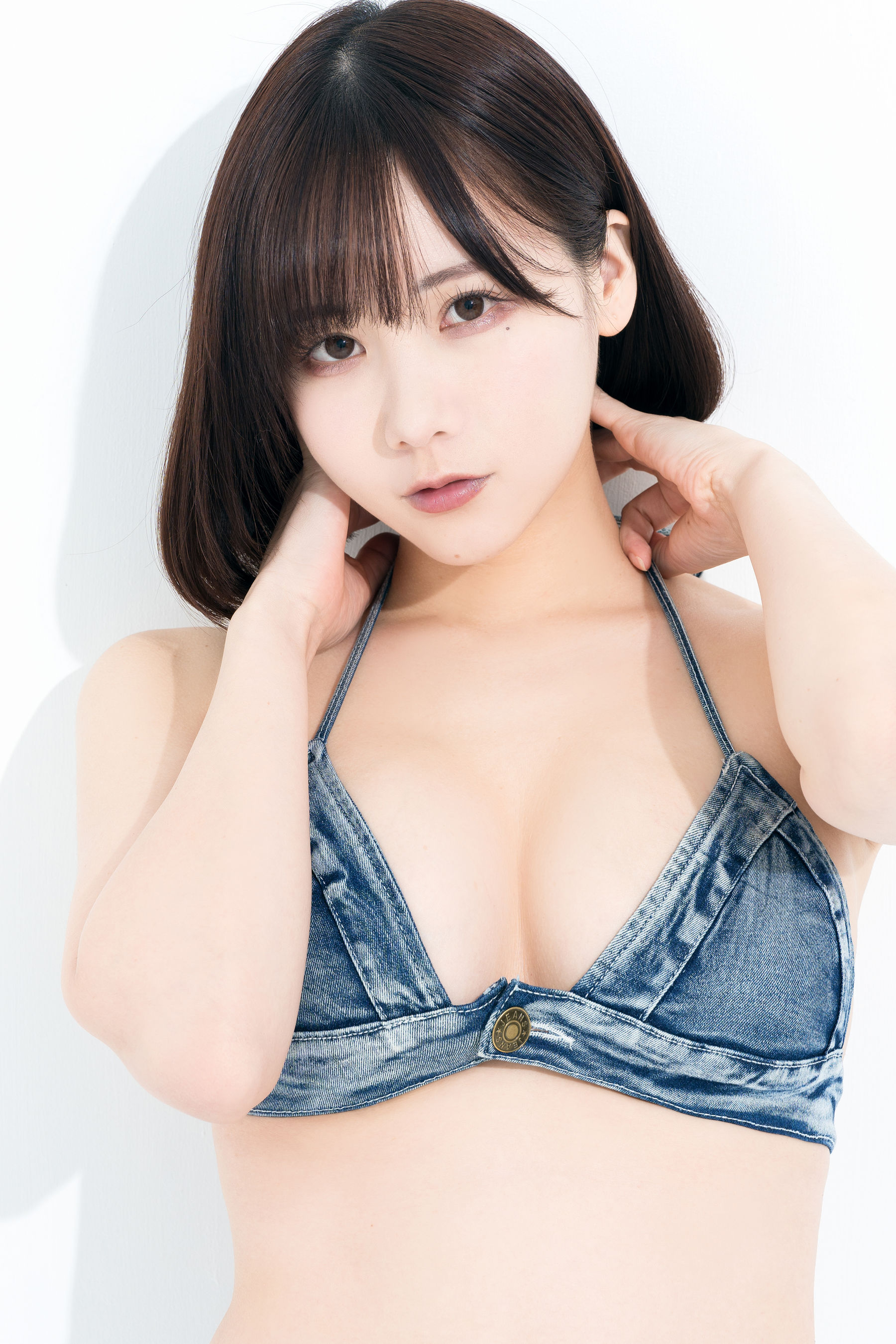 日本甜美COSERけんけん[fantia] 2024.08 写真合集/(195P)