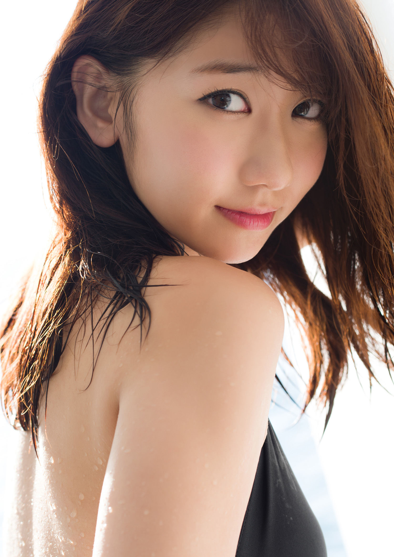 柏木由紀 - Time Capsule/(283P)