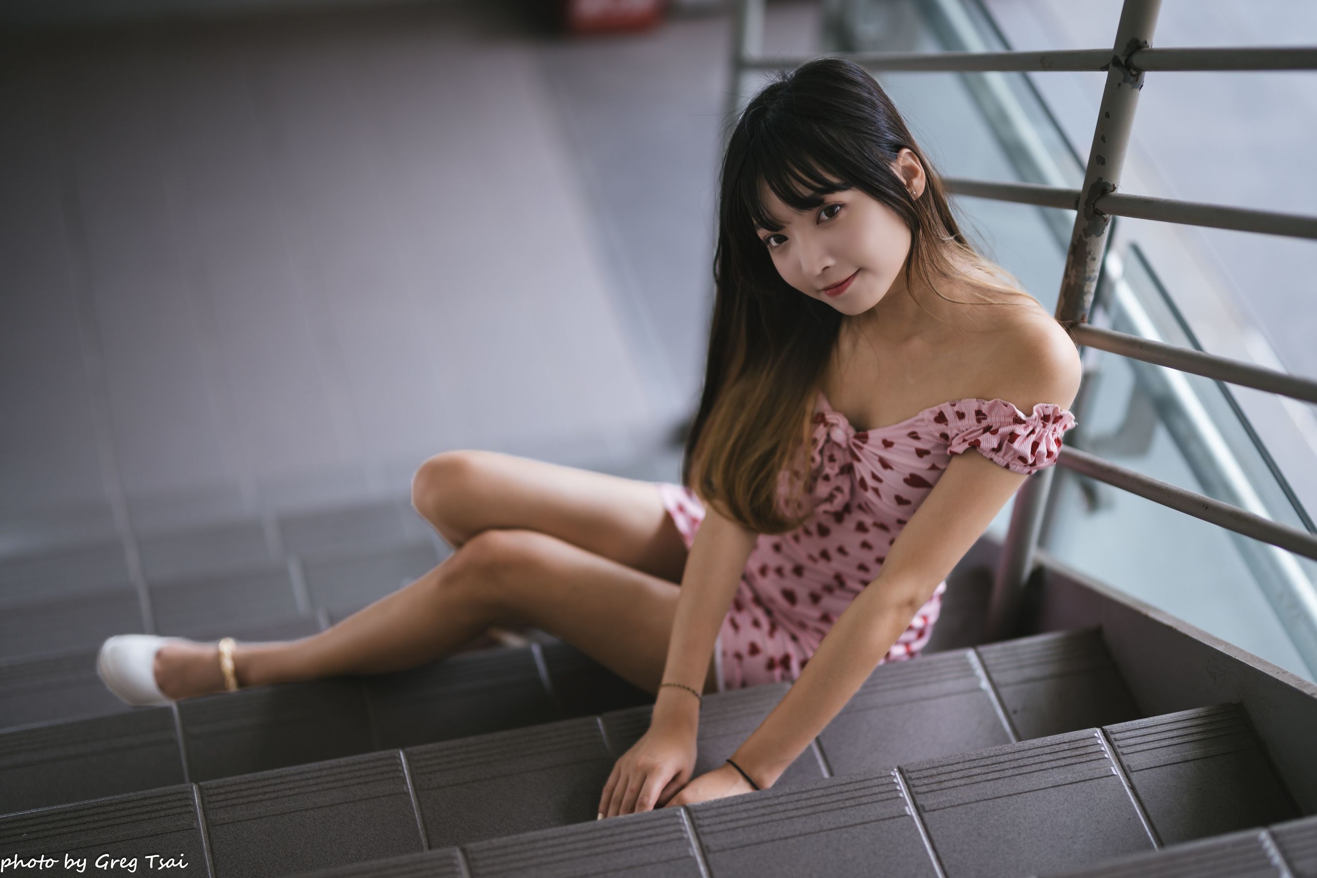 小穎 - 信义区/(104P)