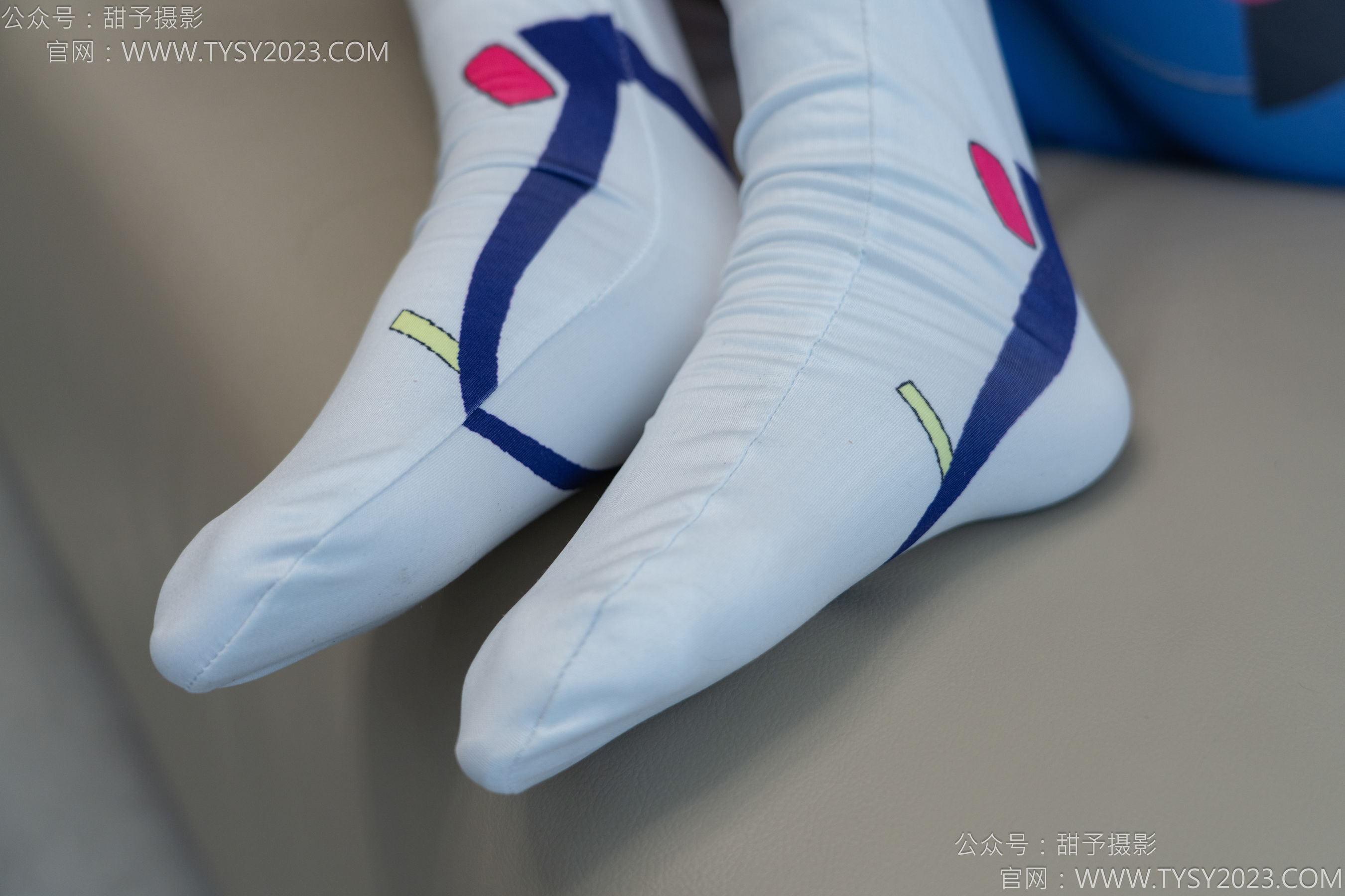 甜予摄影 No.122 璇璇 - cos连体服、小人国剧情/(130P)