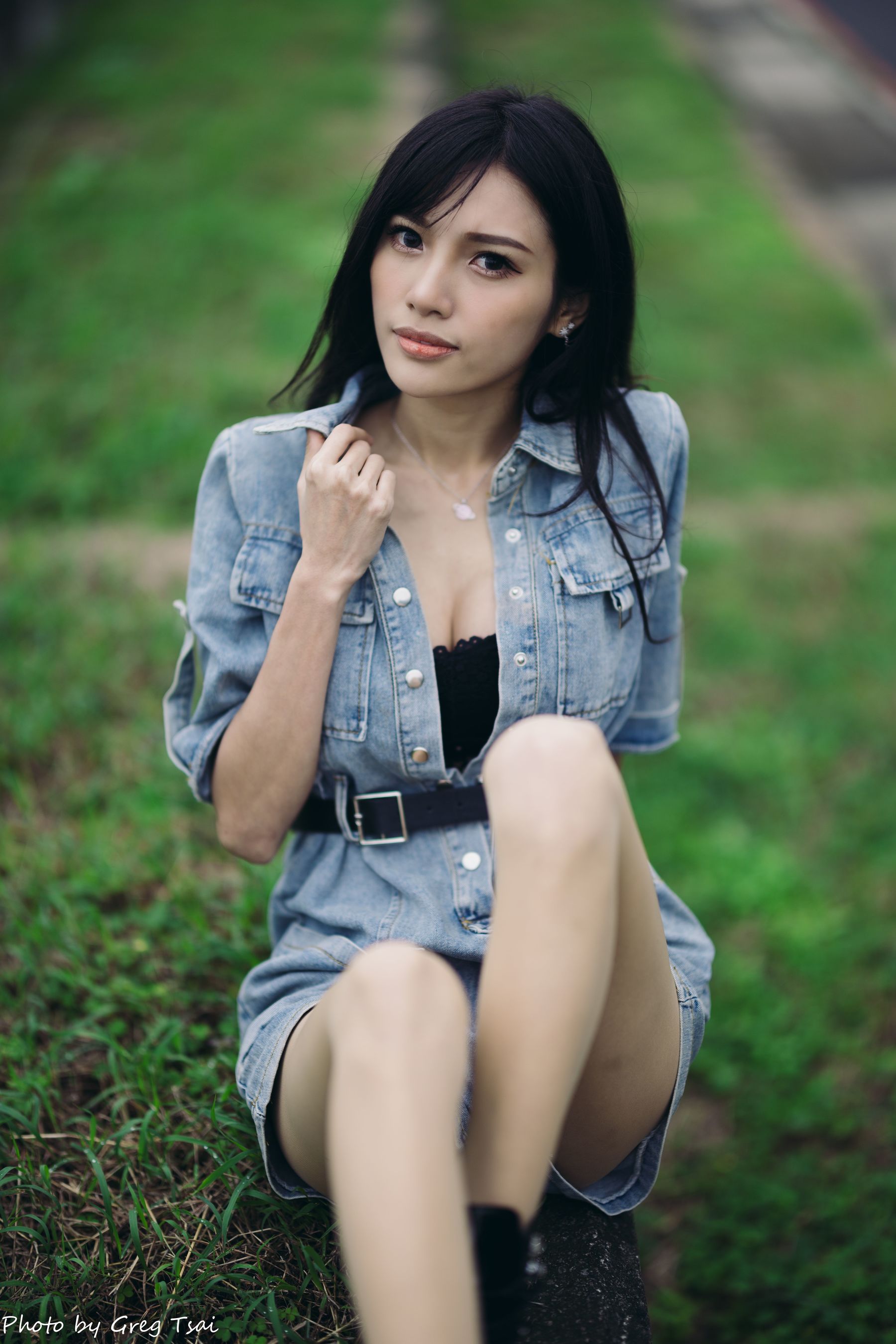 小葆 - 社子/(102P)