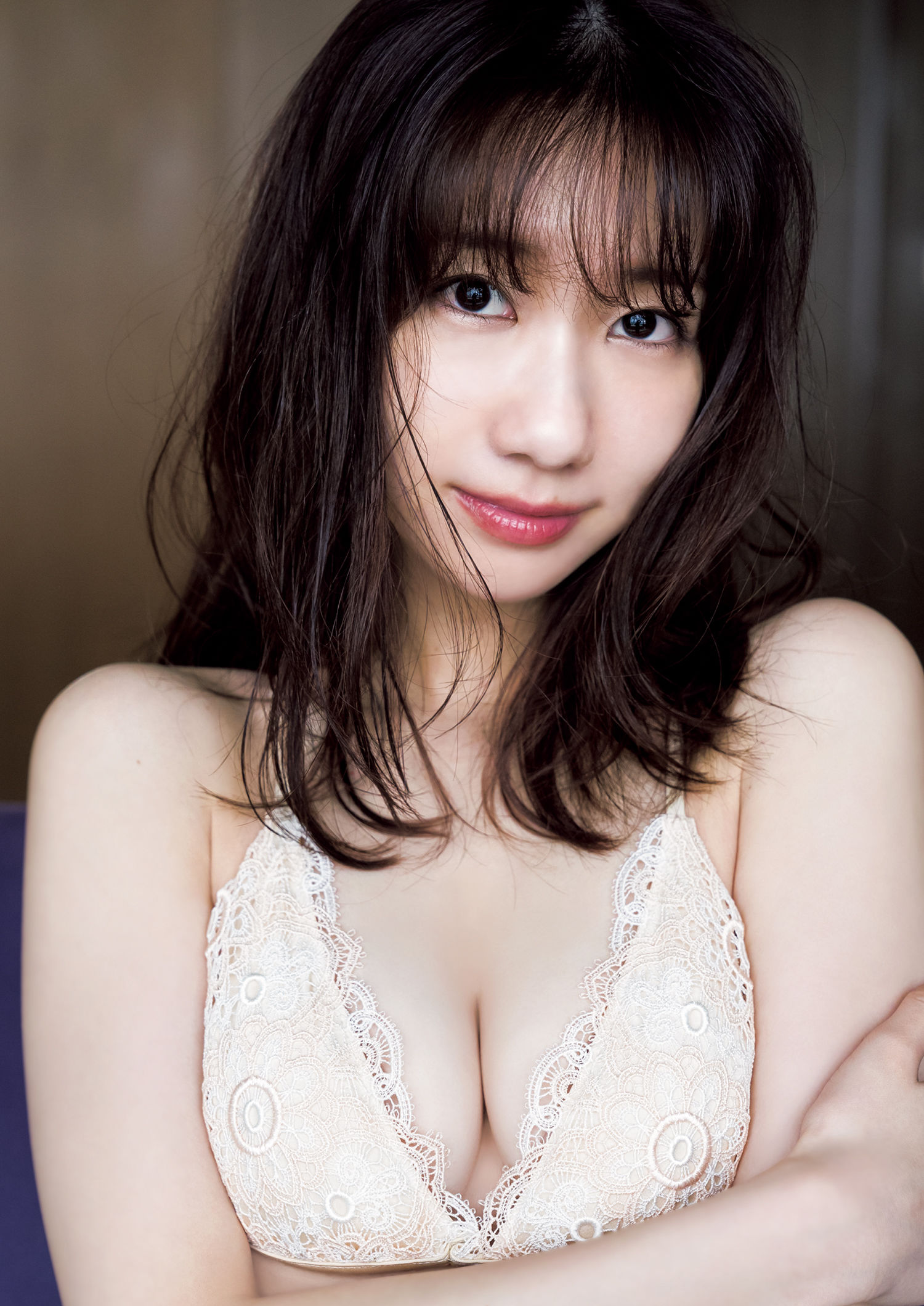 柏木由紀 - Time Capsule/(283P)