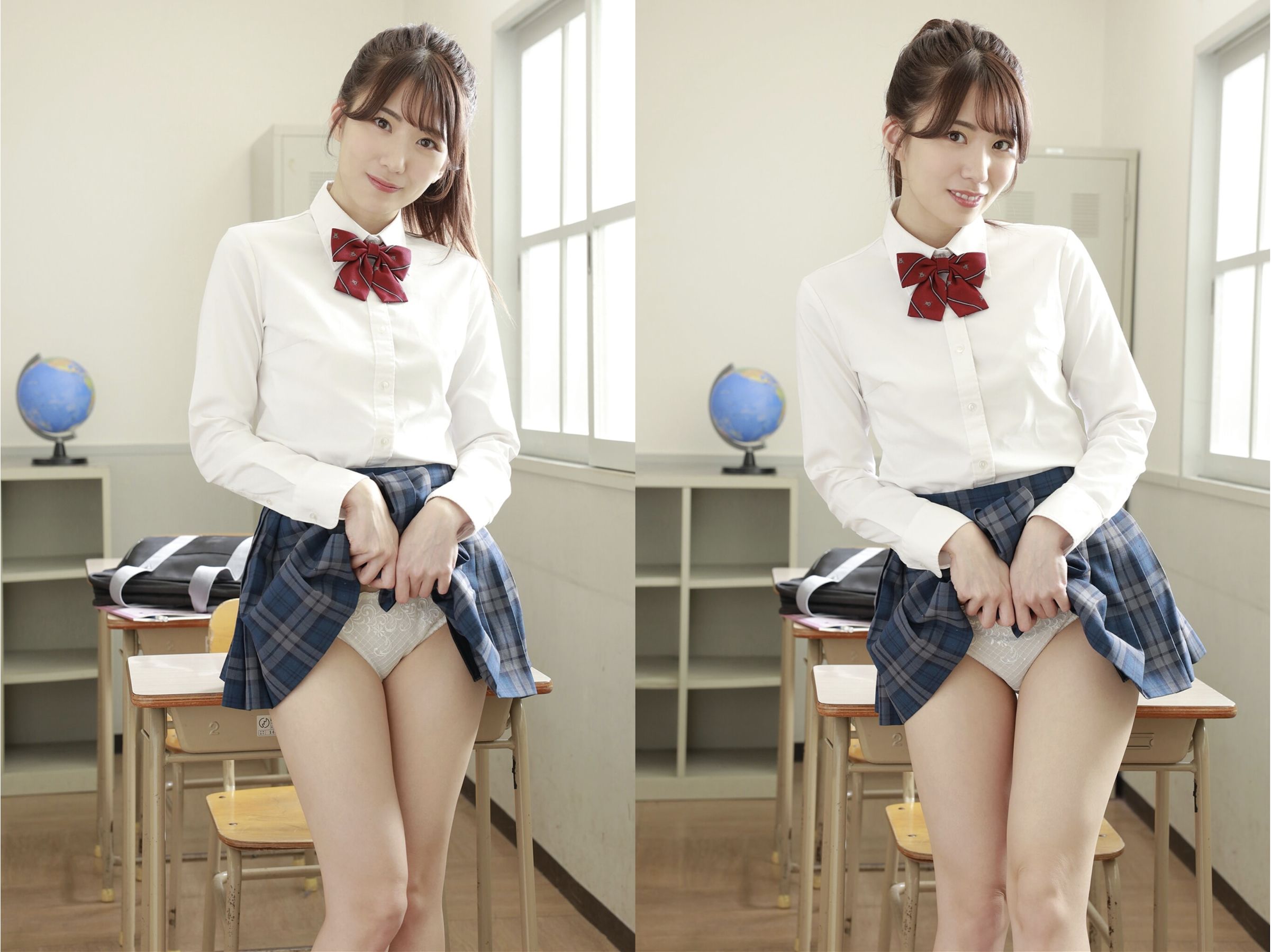 山岸逢花 - 貴方の夢を叶えてあげる/(45P)