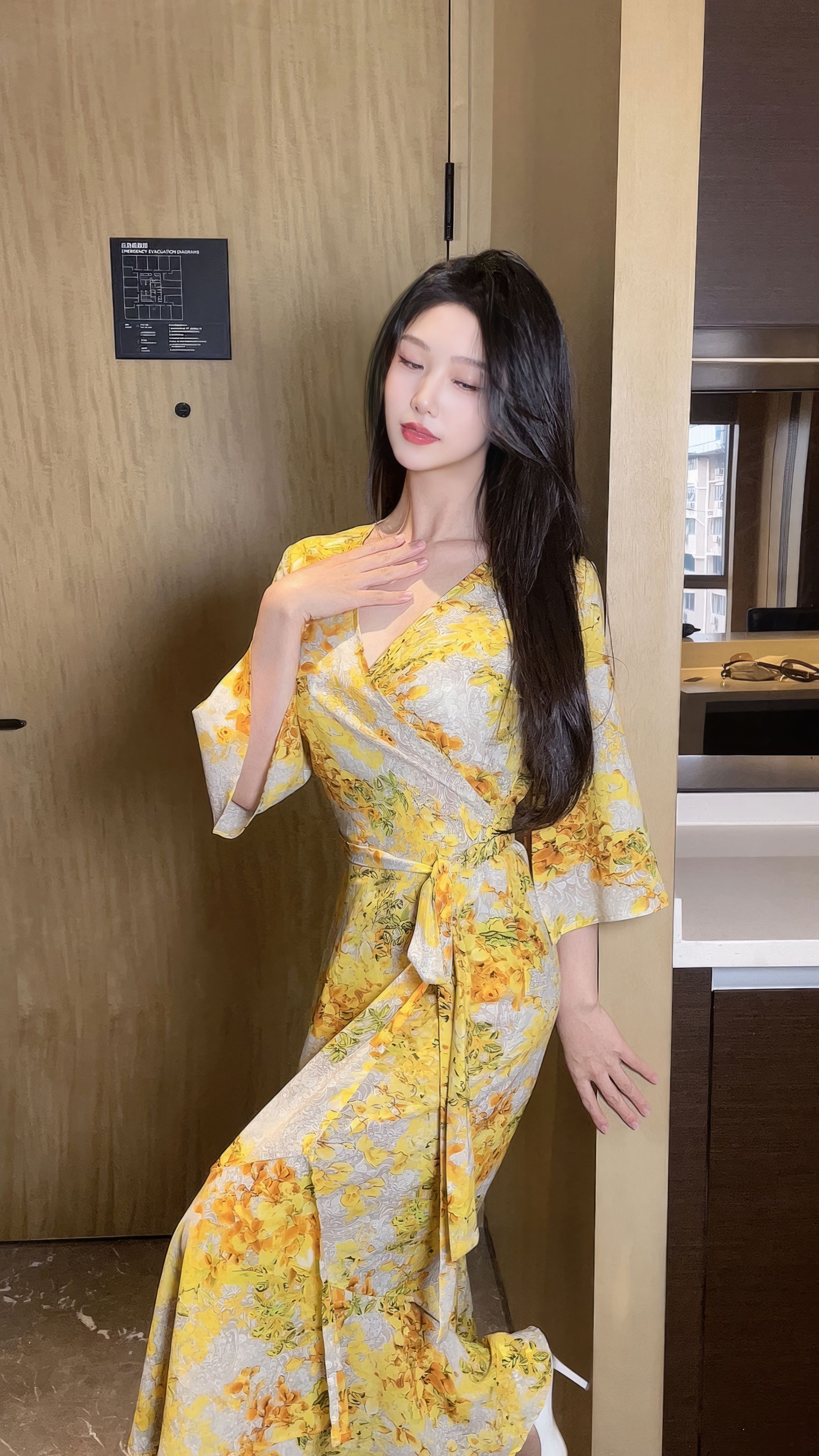 抖娘 -利世图集 - 出轨人妻/(158P)