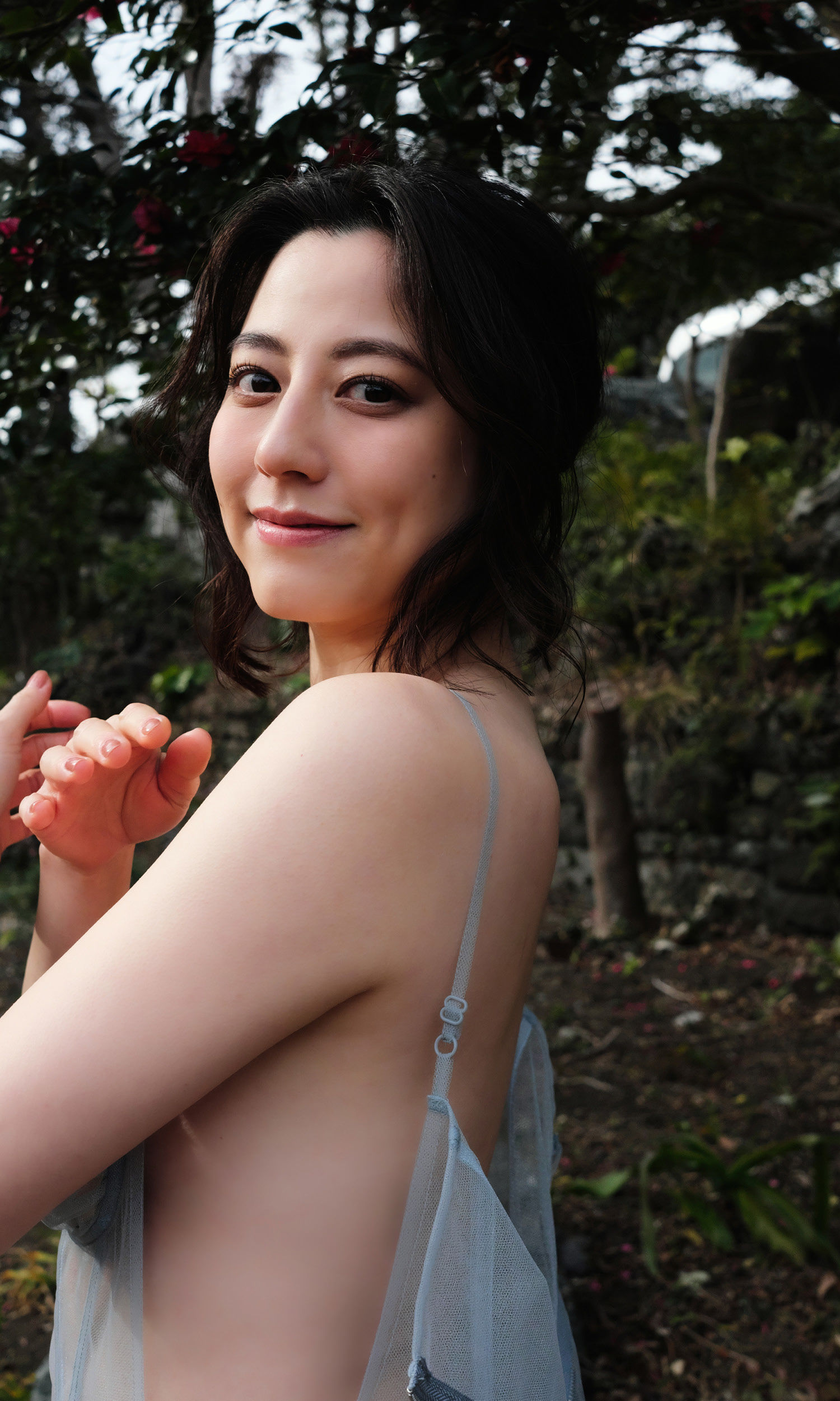 杉本有美写 - 美魔女/(83P)