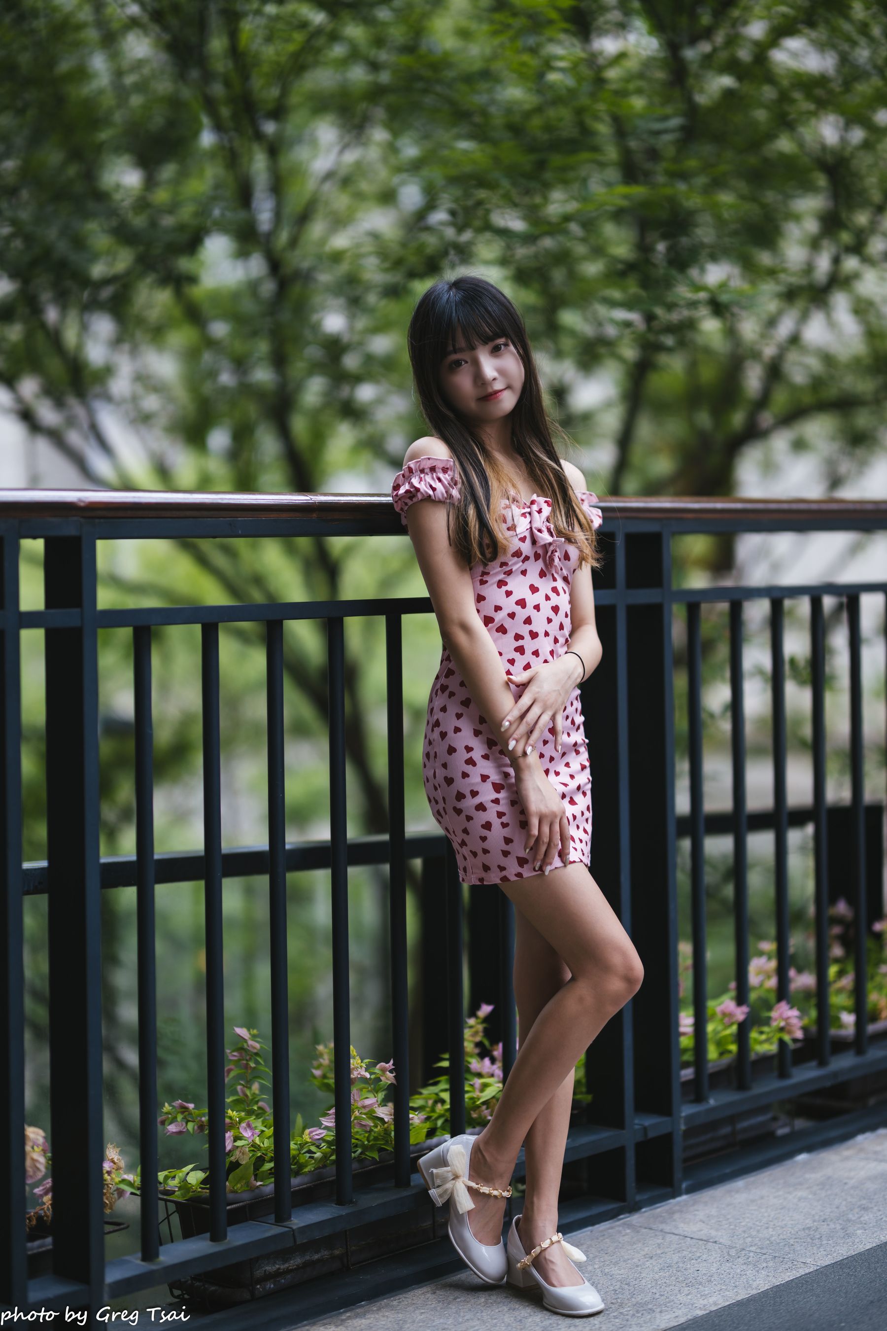 小穎 - 信义区/(104P)