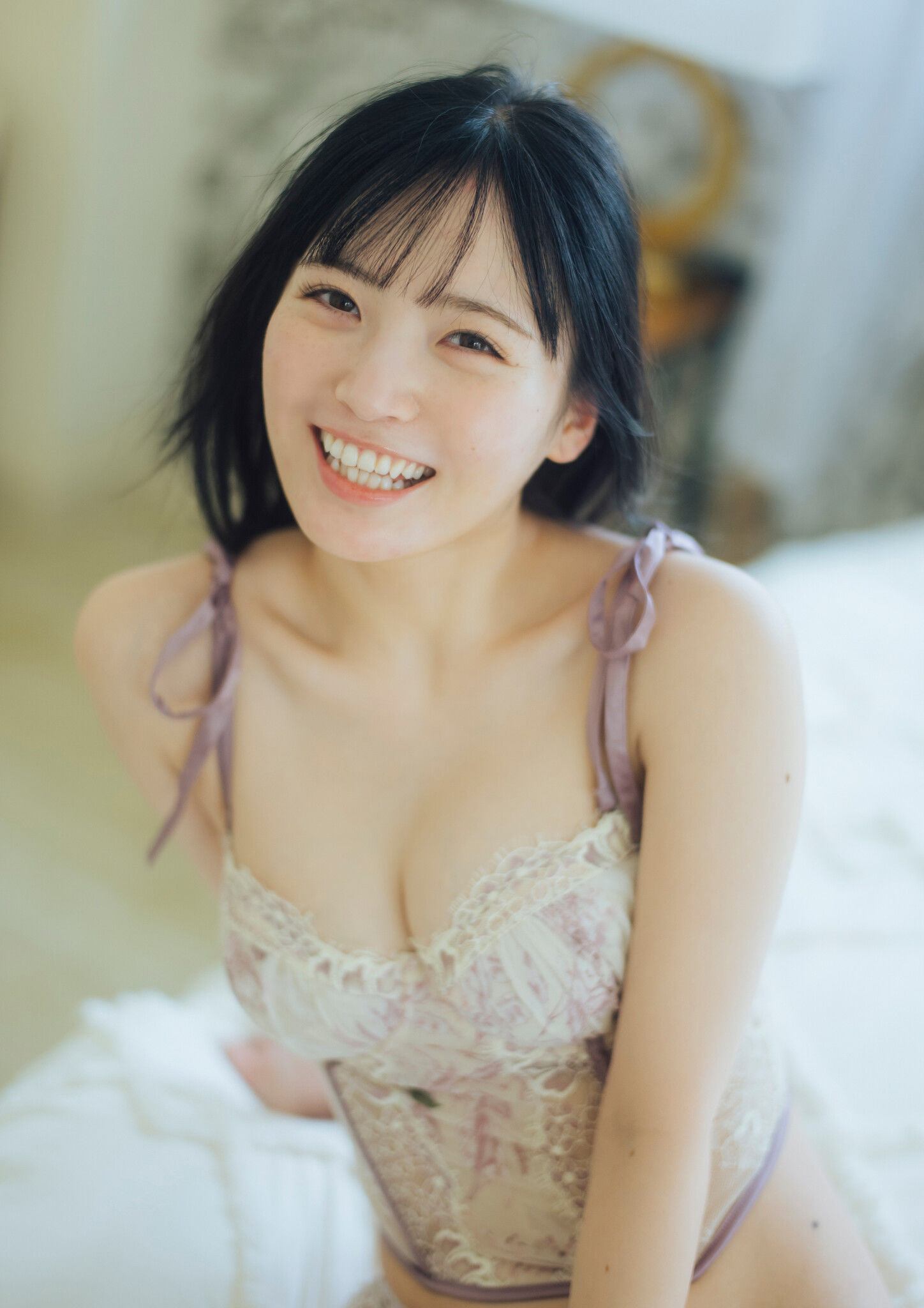 由良ゆら - ゆらドキッ/(103P)