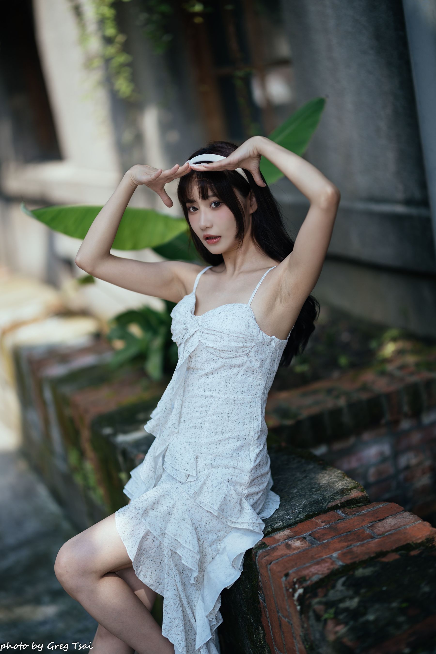 惠宁 - 华山/(106P)